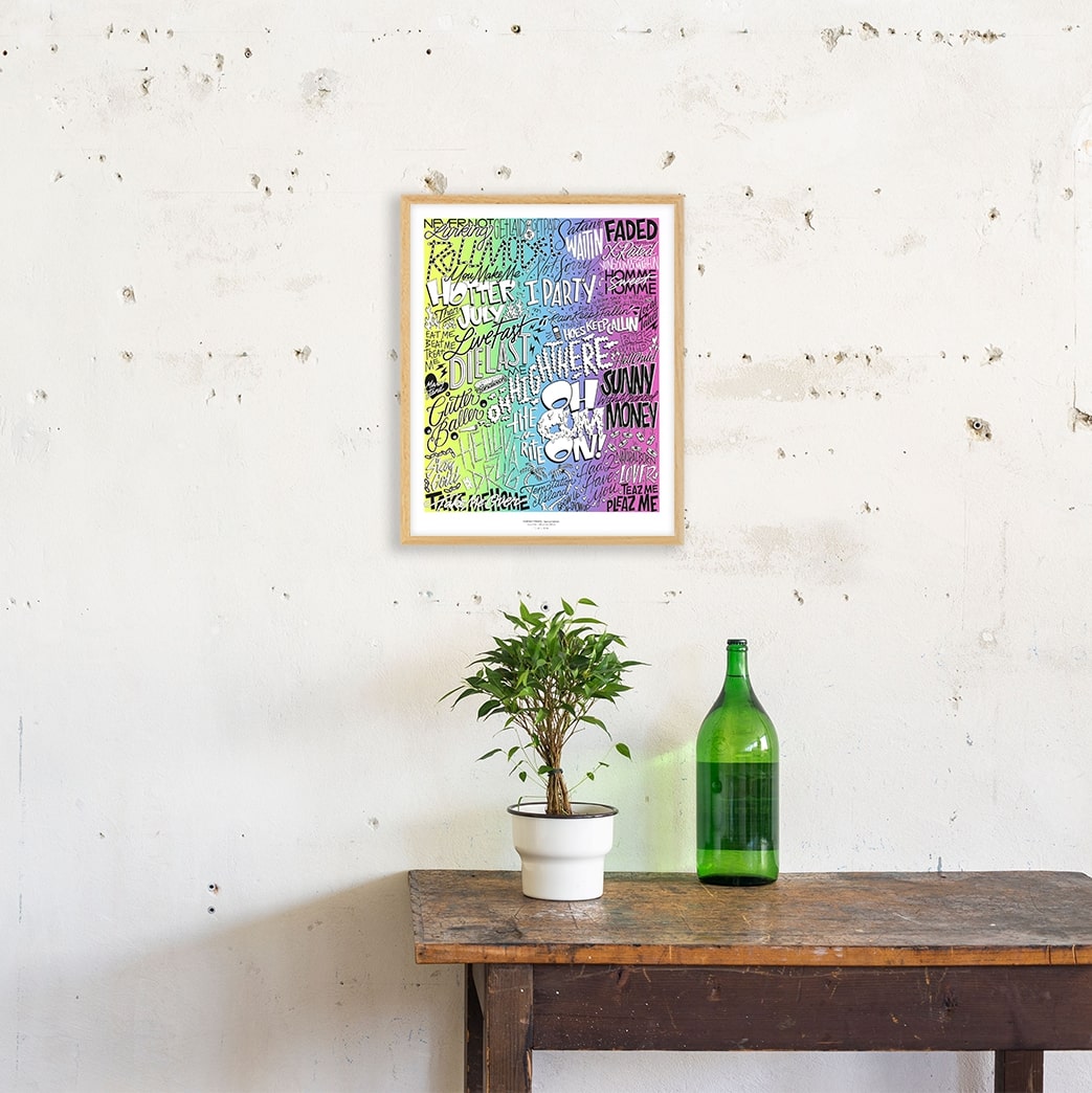 Jessy Nite-Helluva Drug