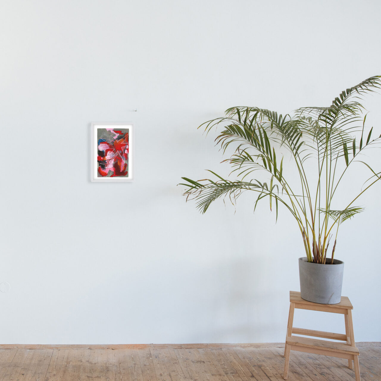 big mess of little joys