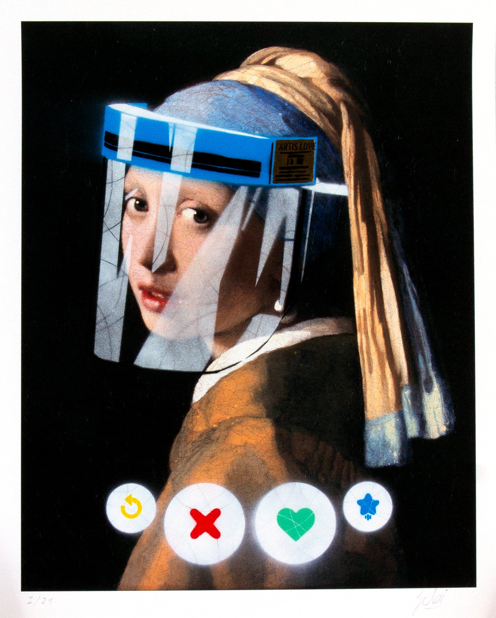 Tinder 2.0 Female