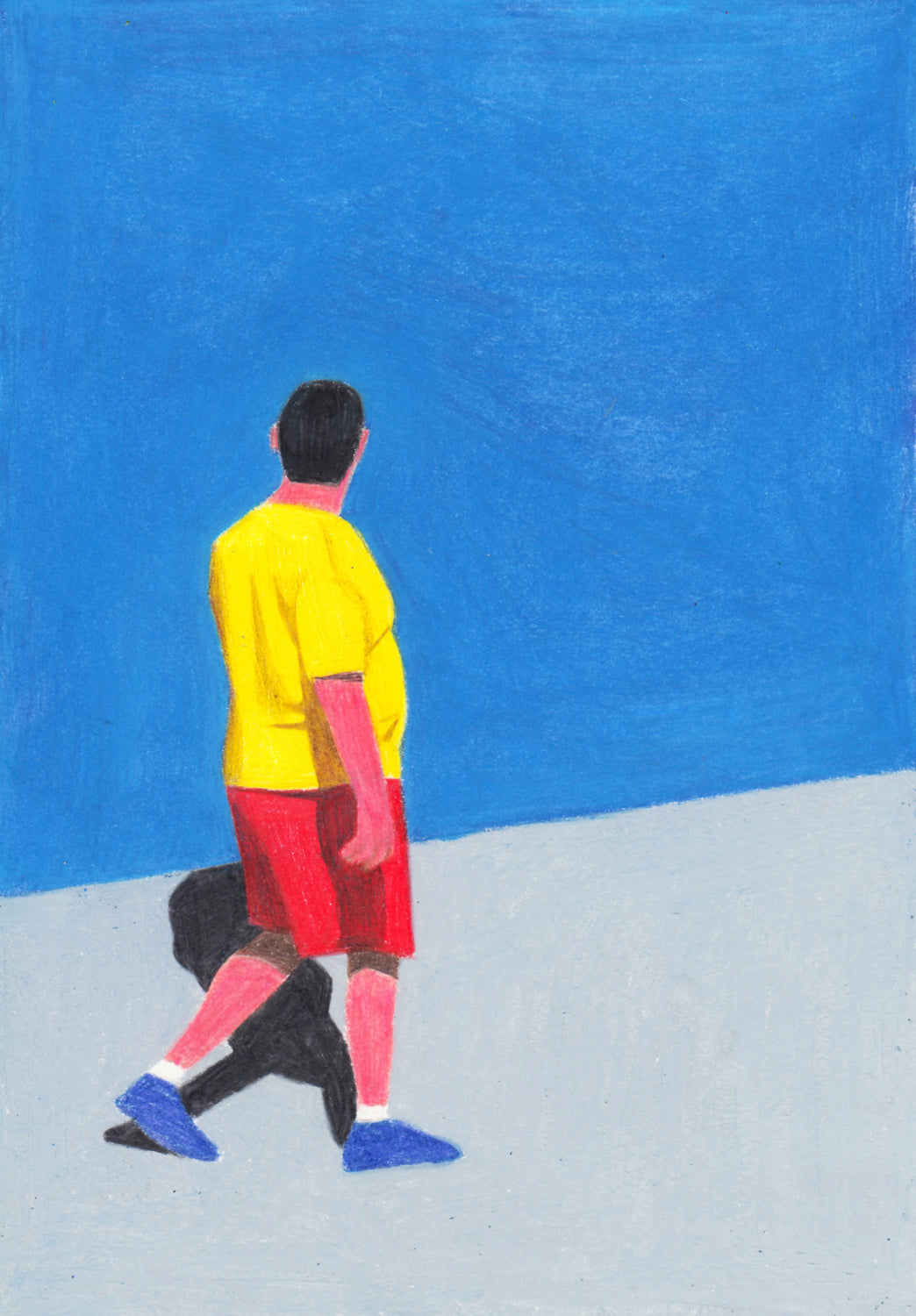 Les Vacances 5