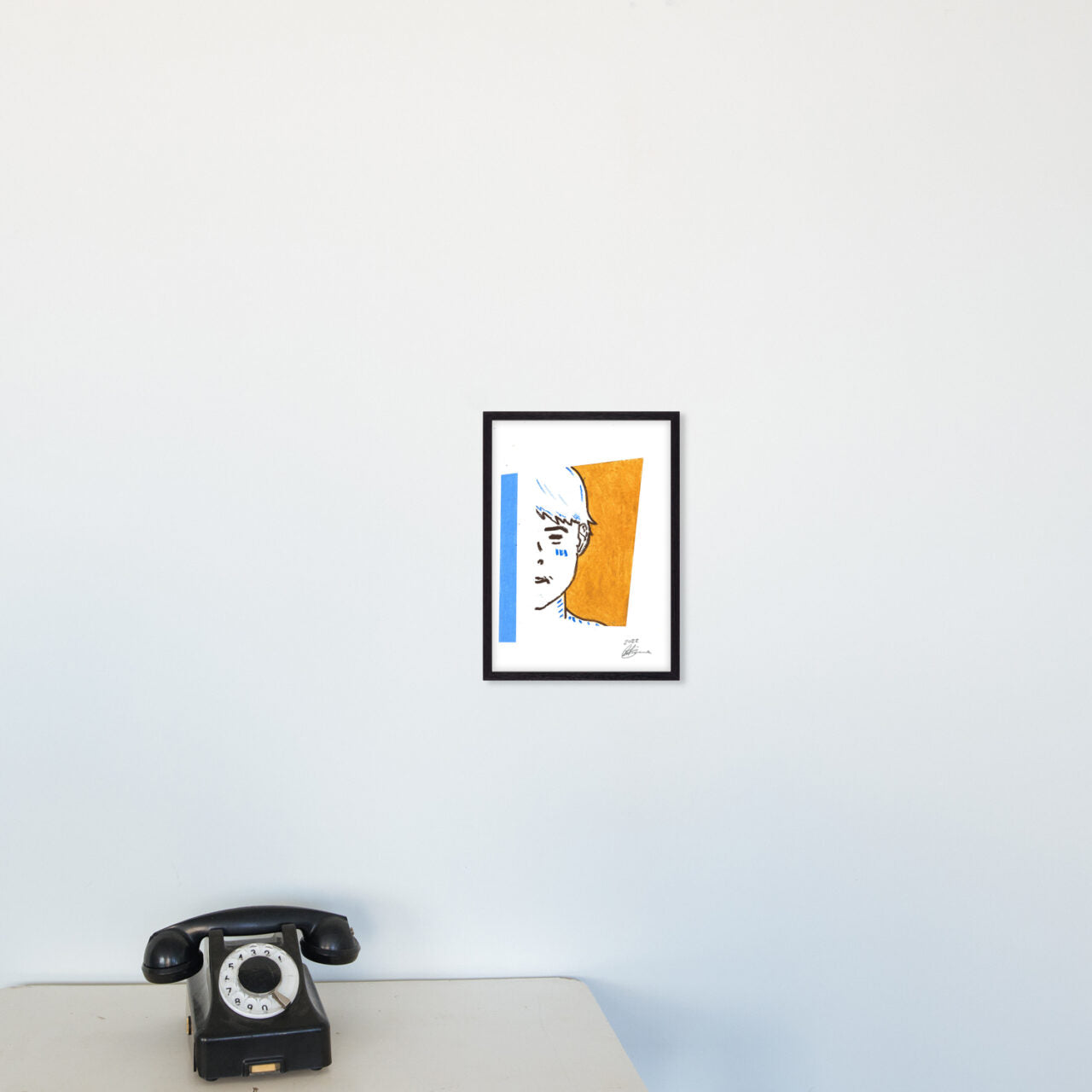 A little bit funny 7