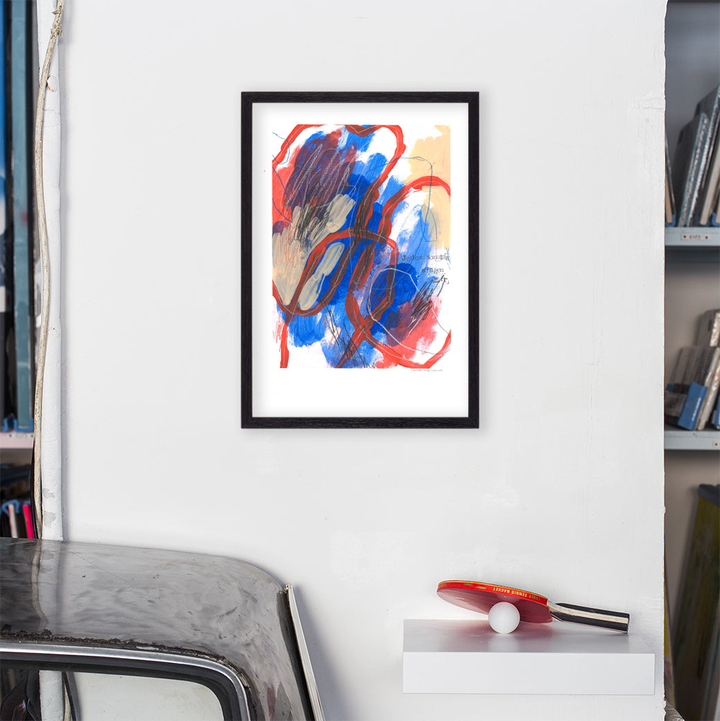 Jeden Sonntag singen wir