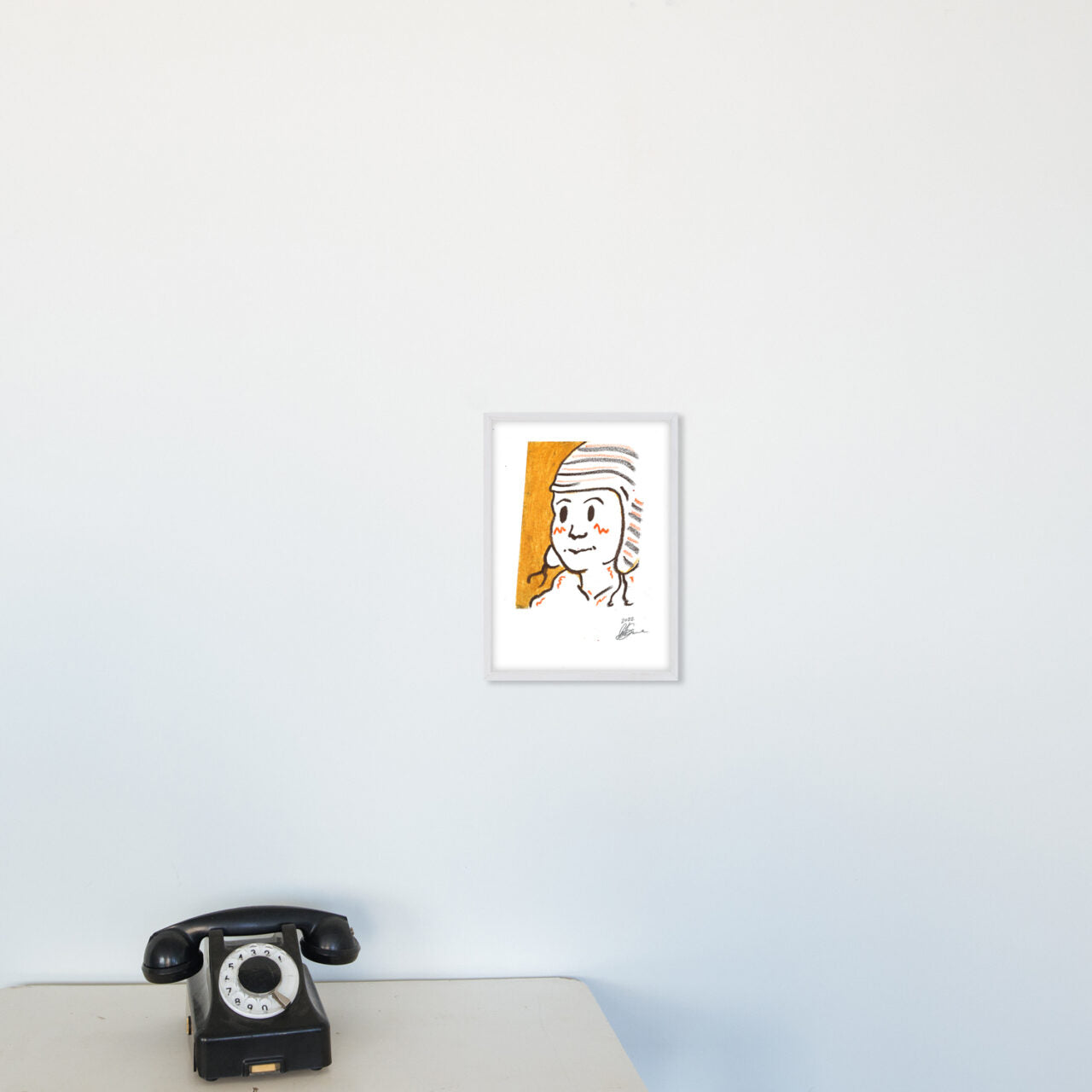 A little bit funny 2