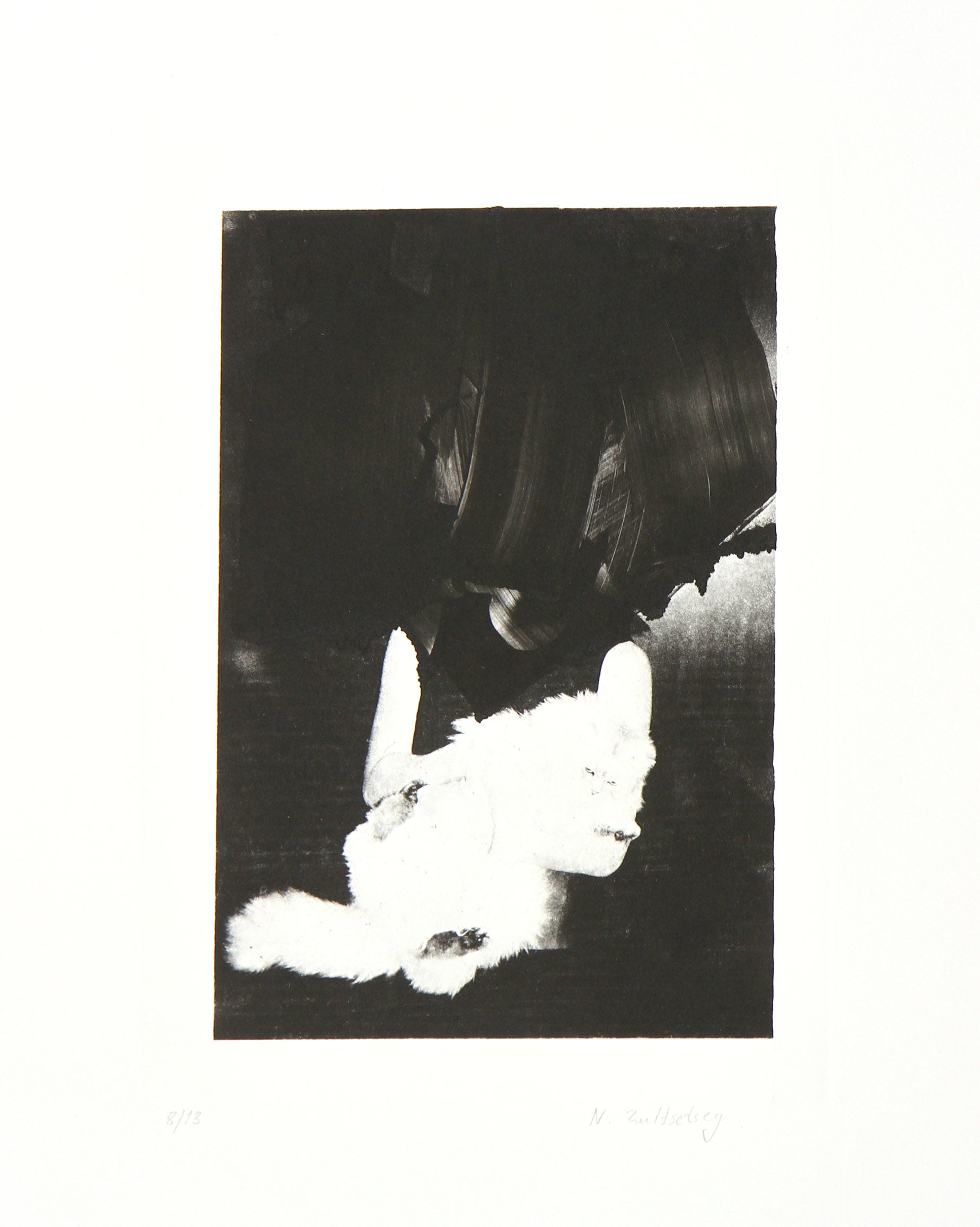 Komposition II