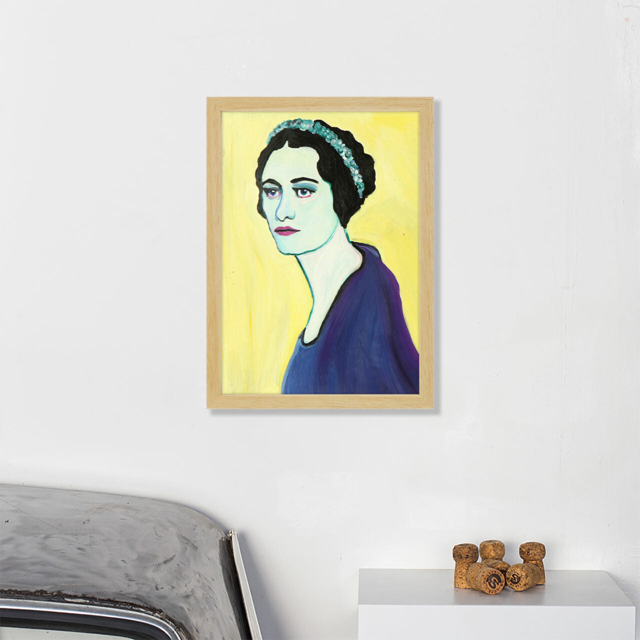 Wallis Simpson