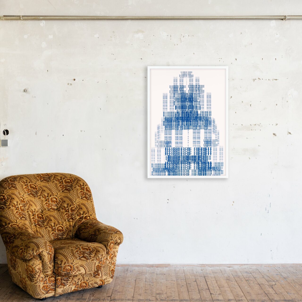 Illusorische Freiheit