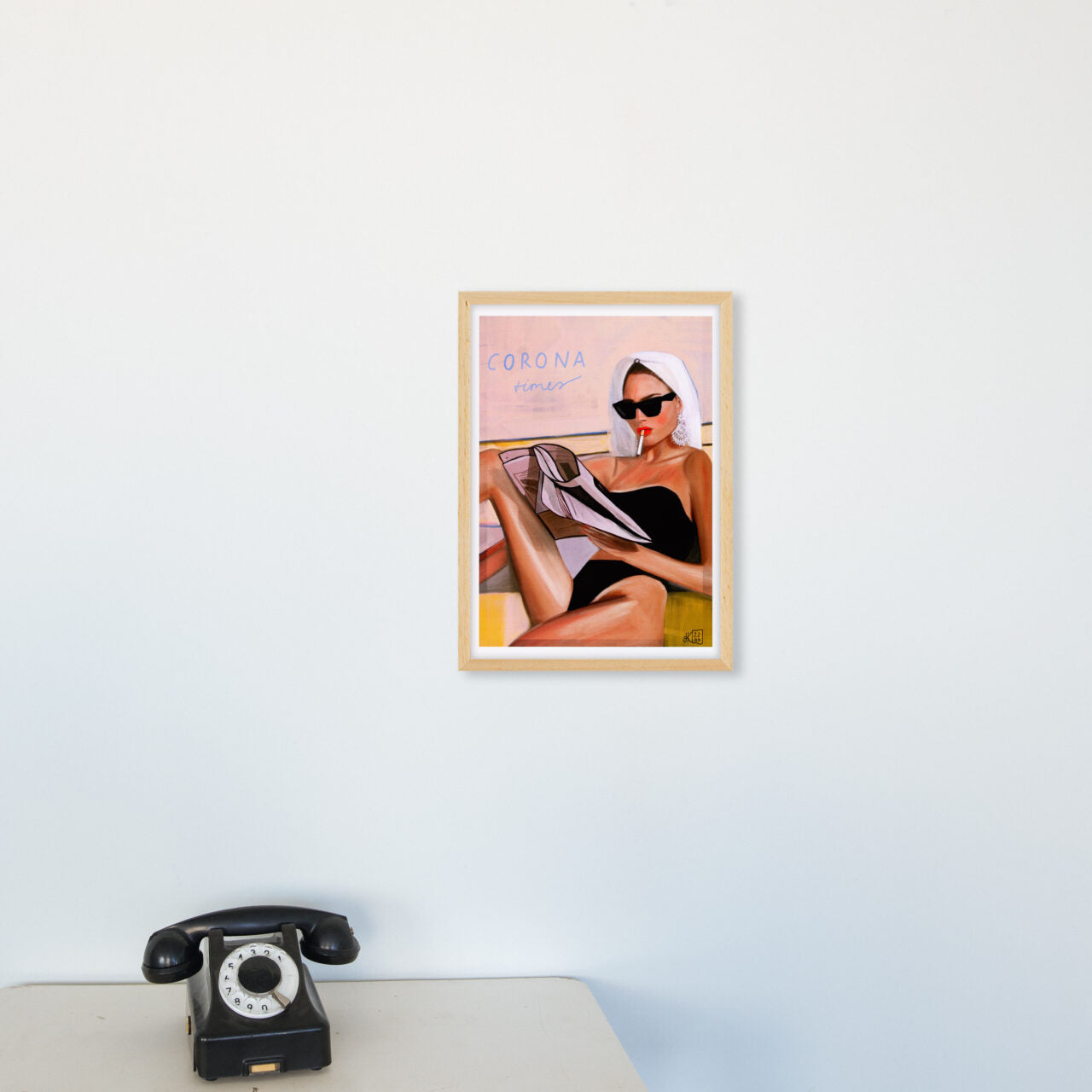 Corona Times - Damage Report - 2te Auflage