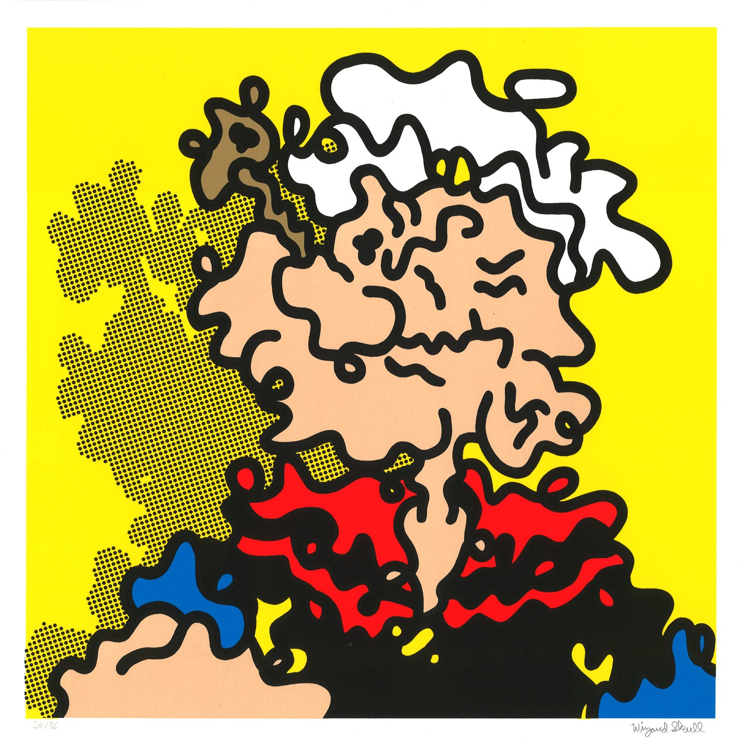 WizardSkull - Popeye