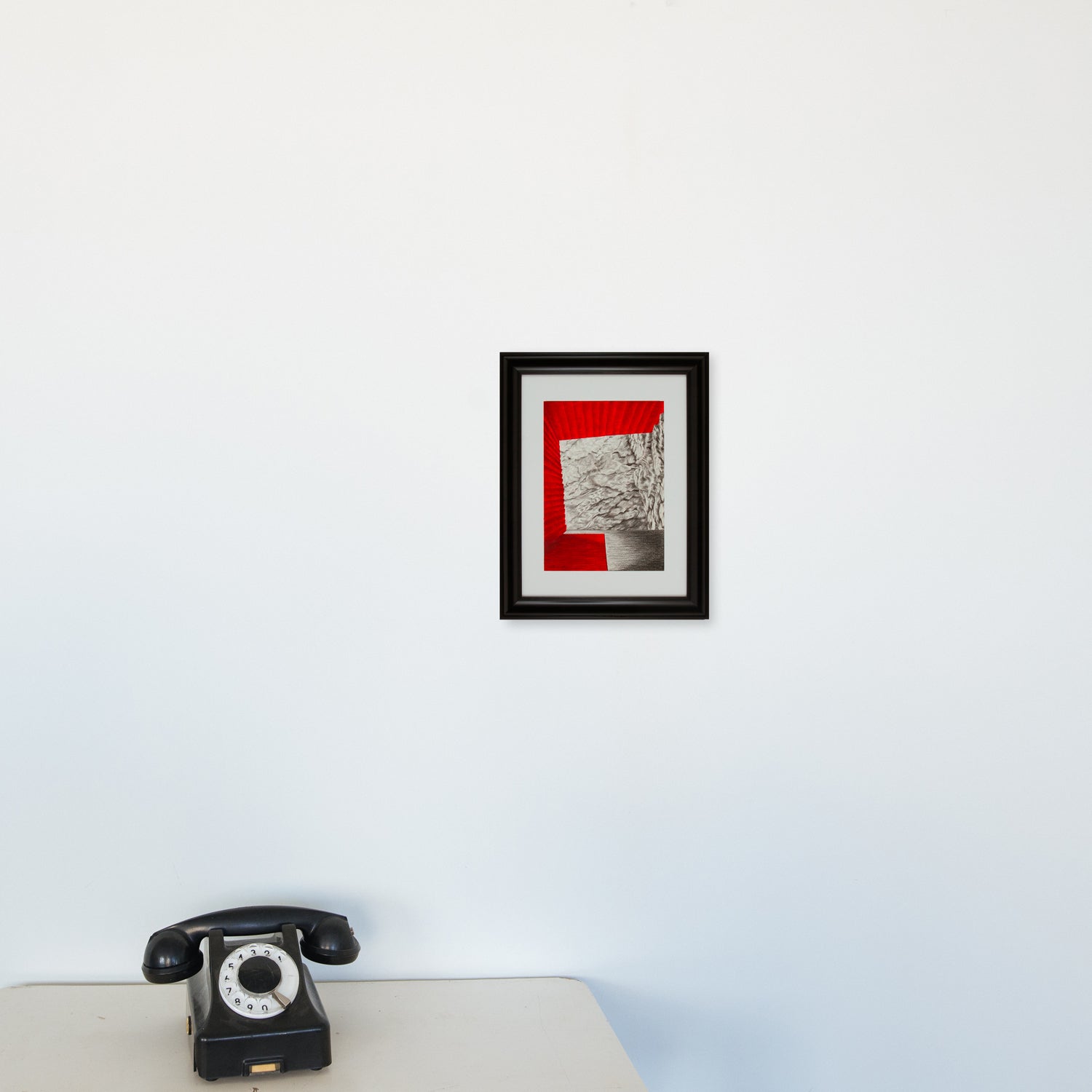 das Ende einer Reise