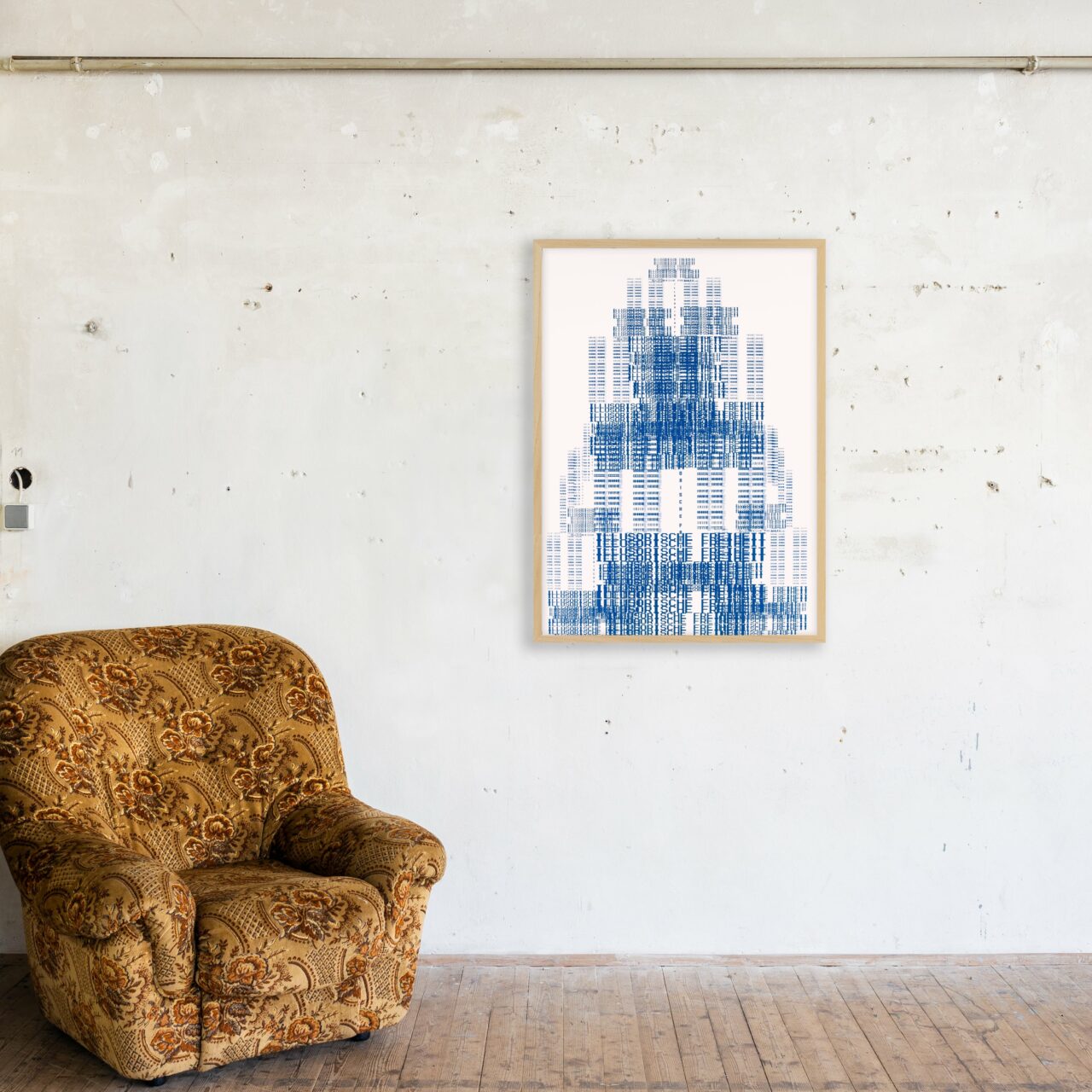 Illusorische Freiheit