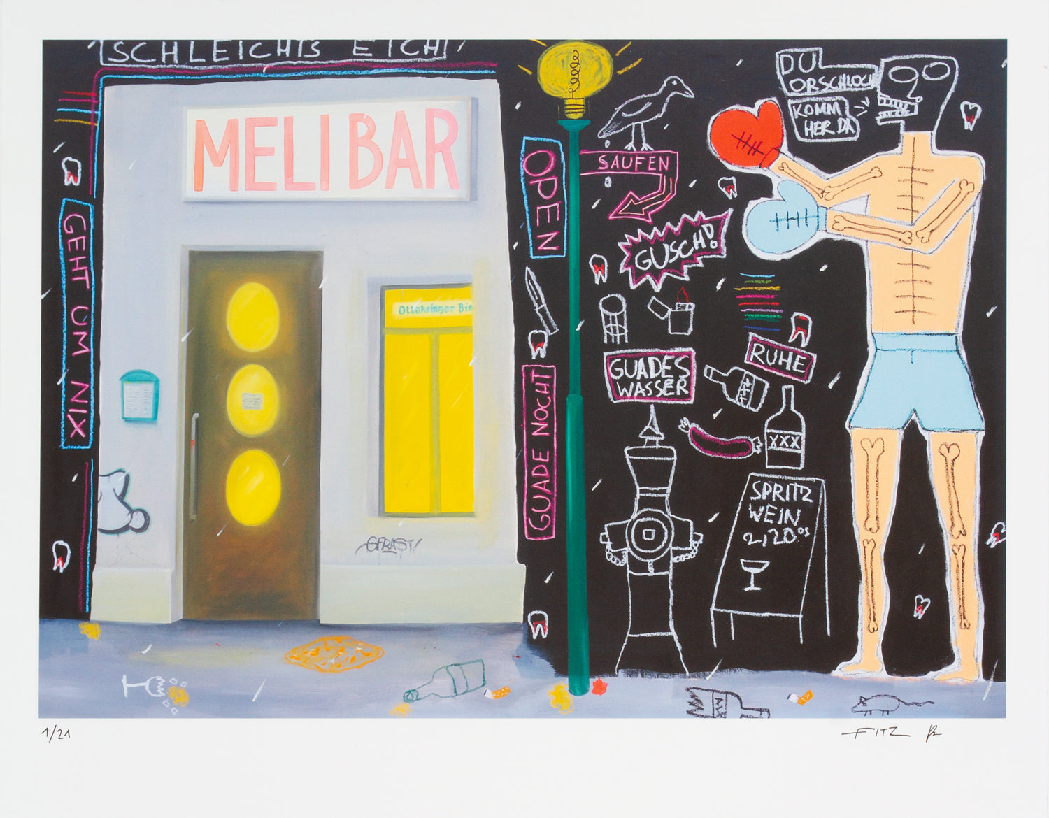 Meli Bar