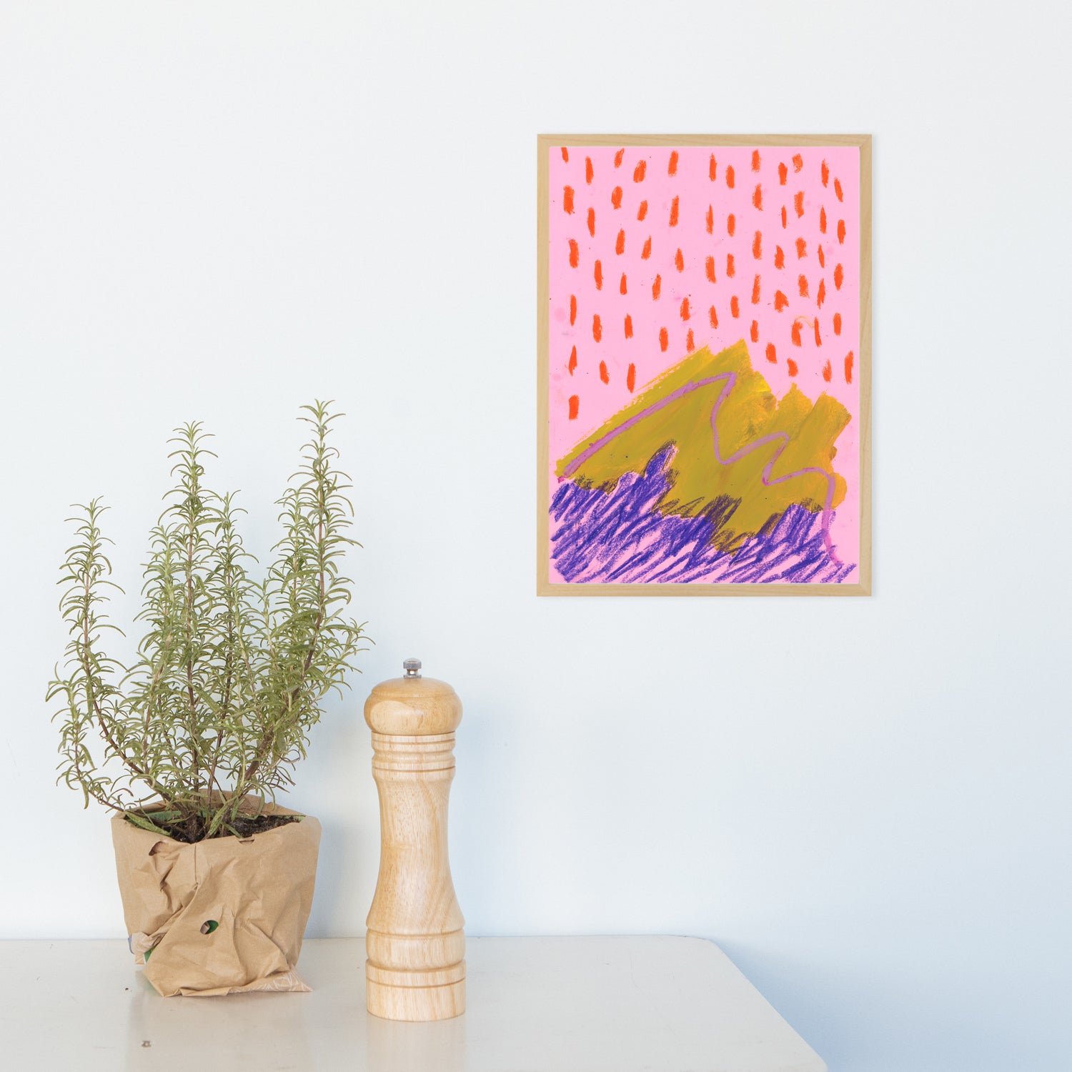 Dreaming on Paper 10