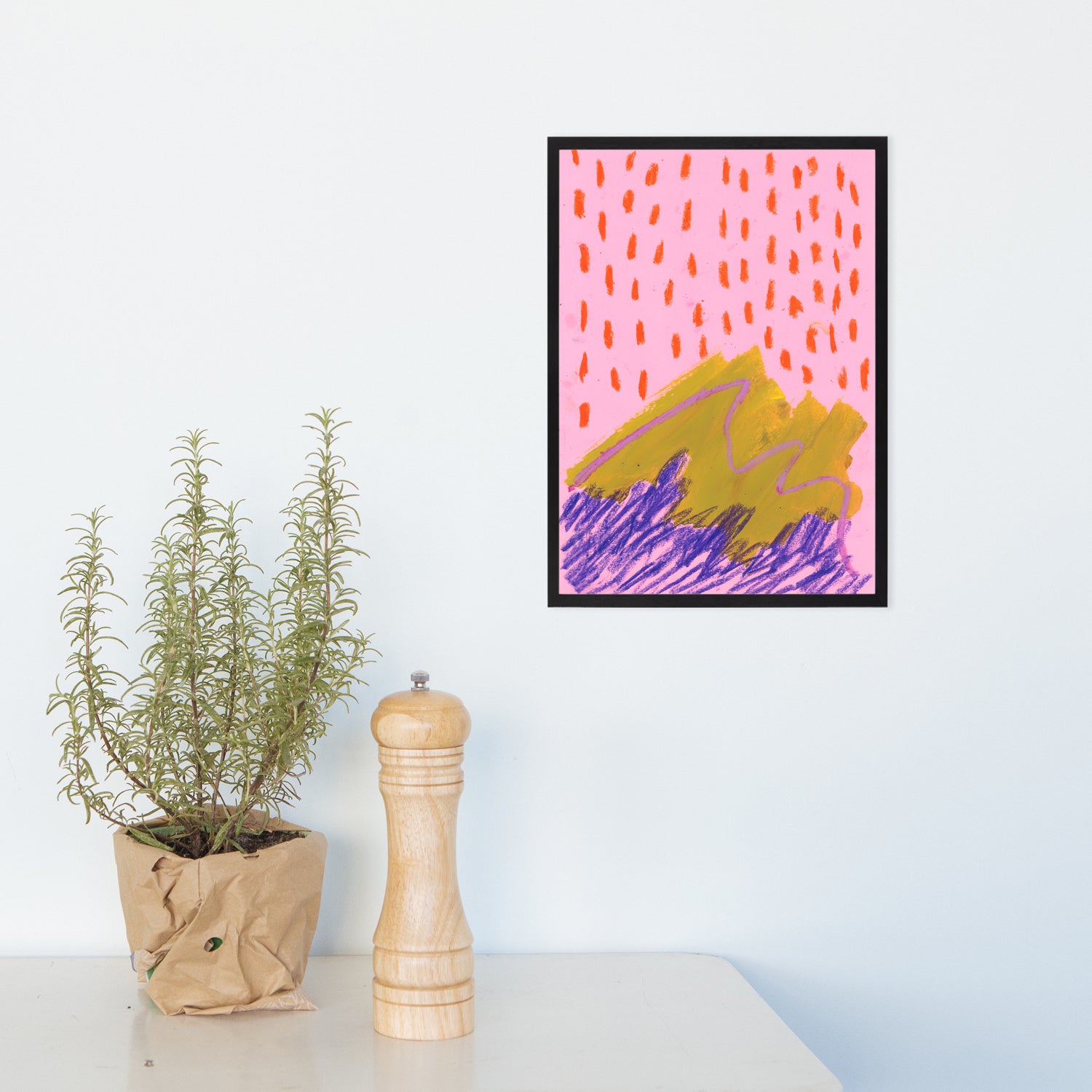 Dreaming on Paper 10