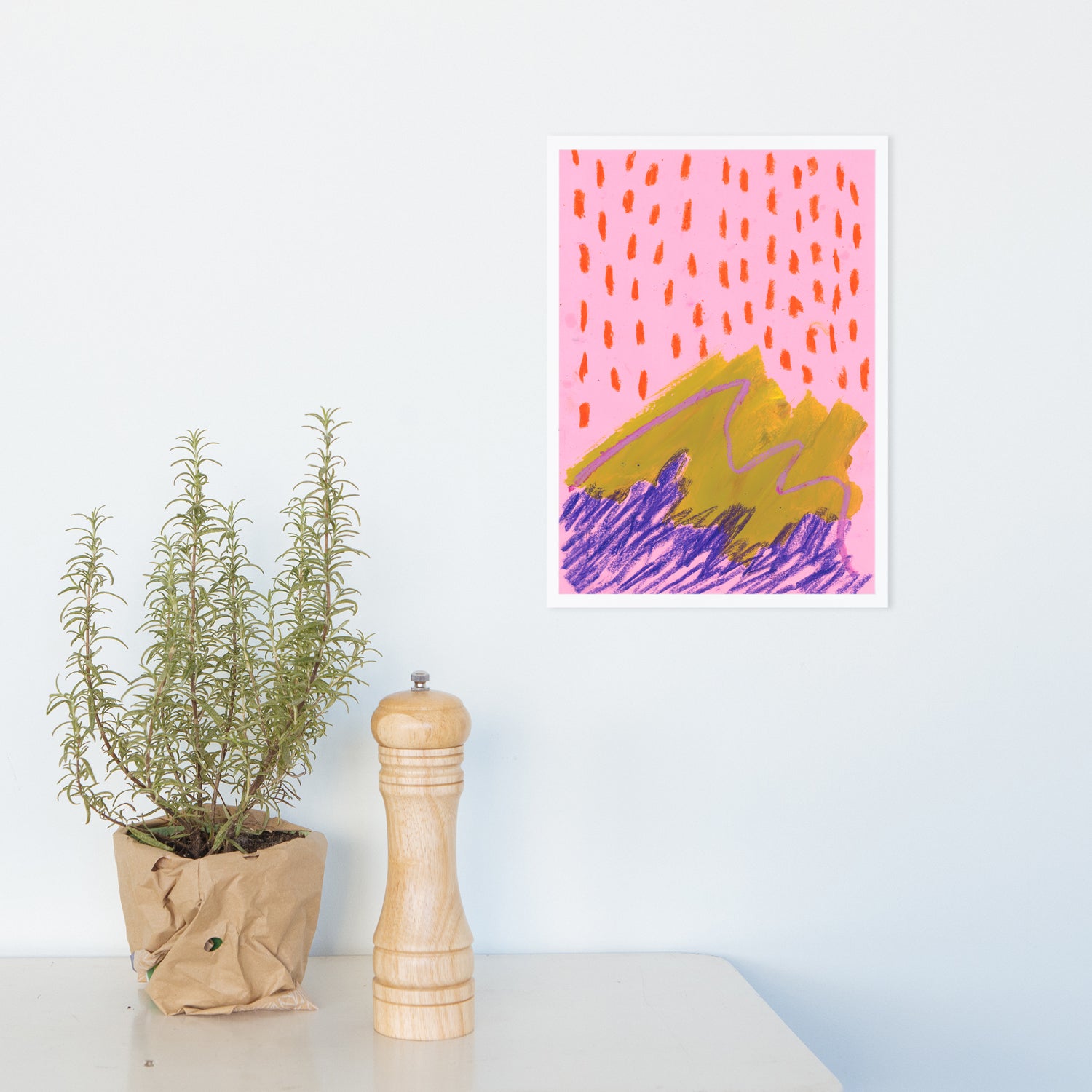 Dreaming on Paper 10