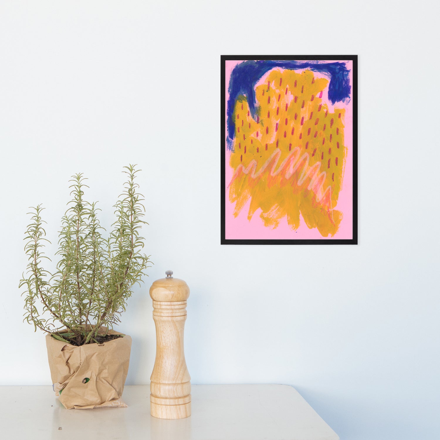 Dreaming on Paper 11