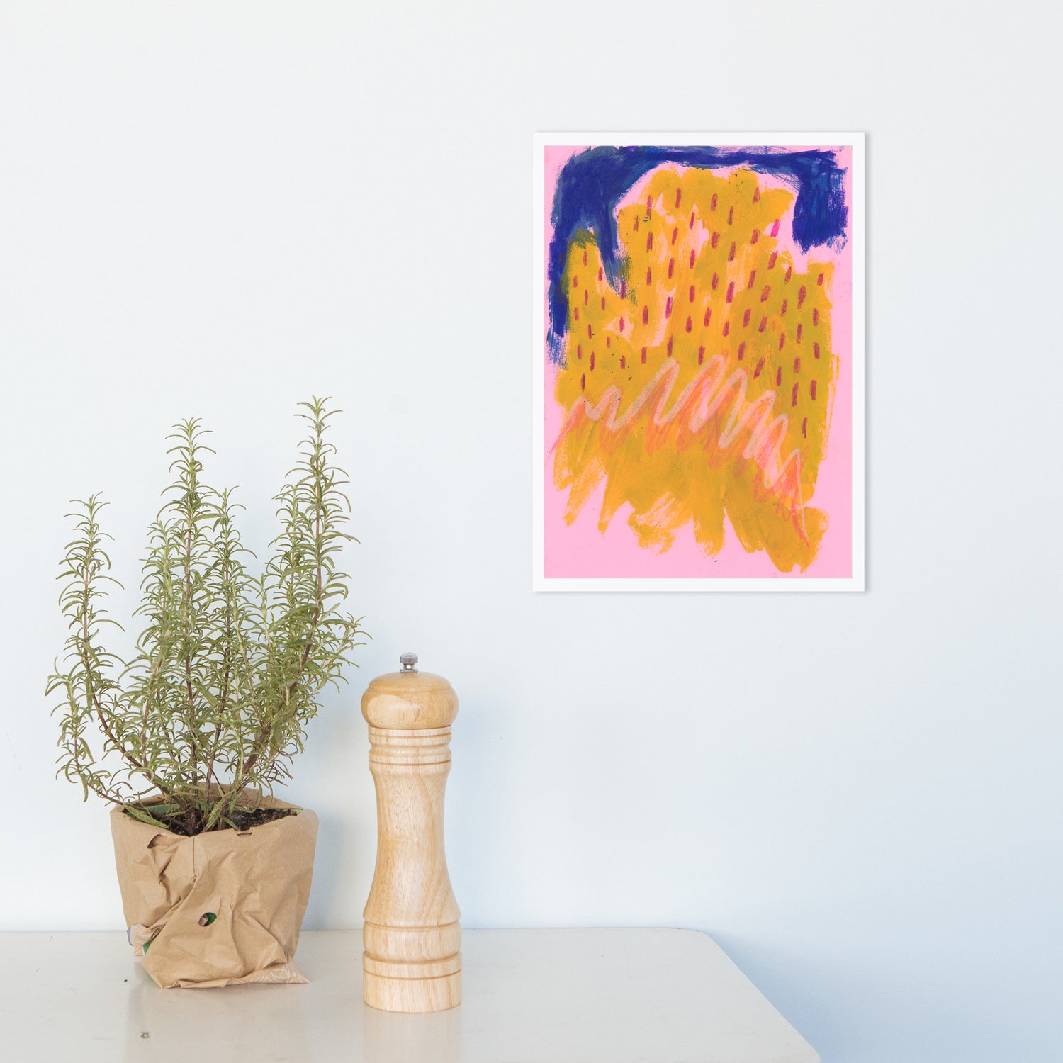 Dreaming on Paper 11