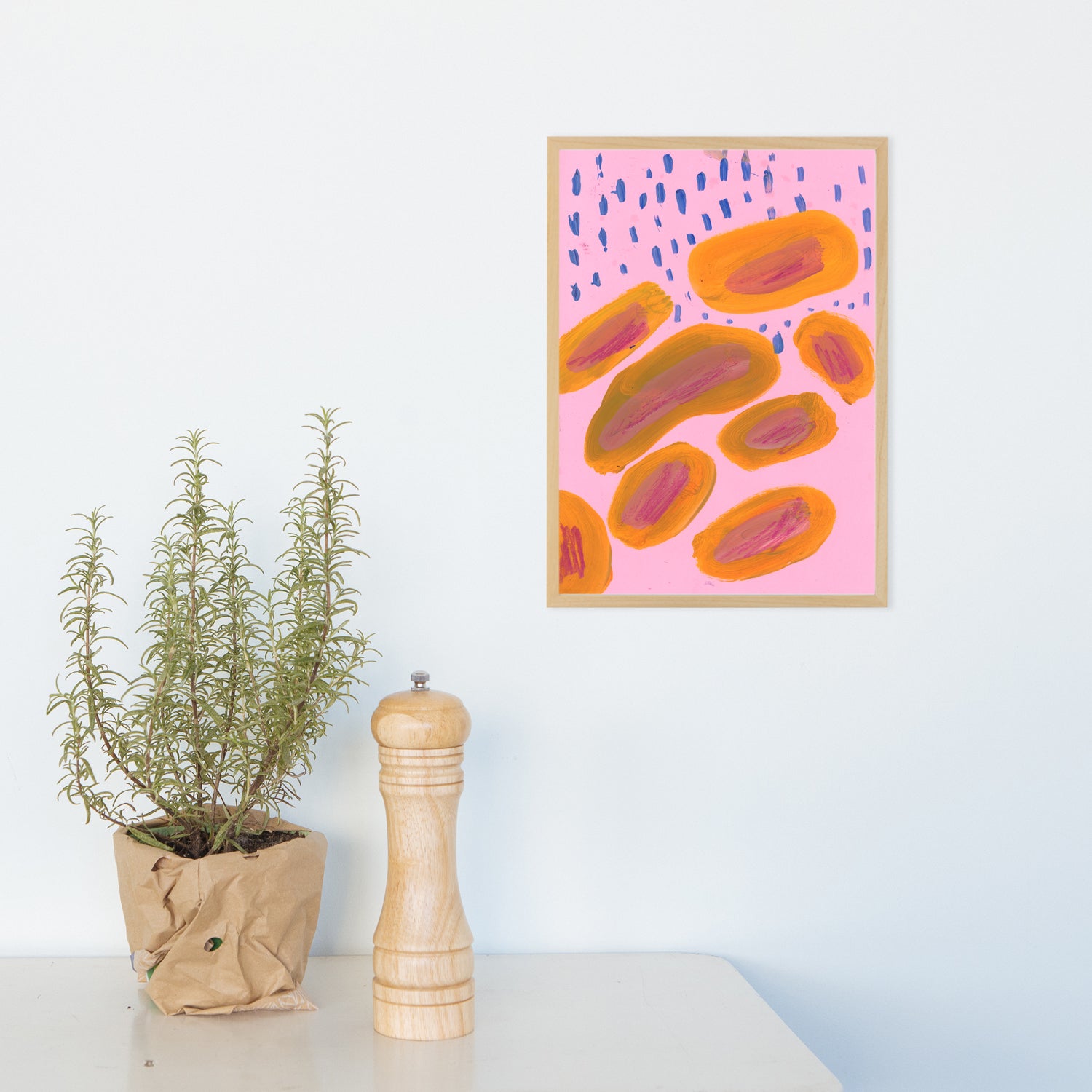 Dreaming on Paper 12