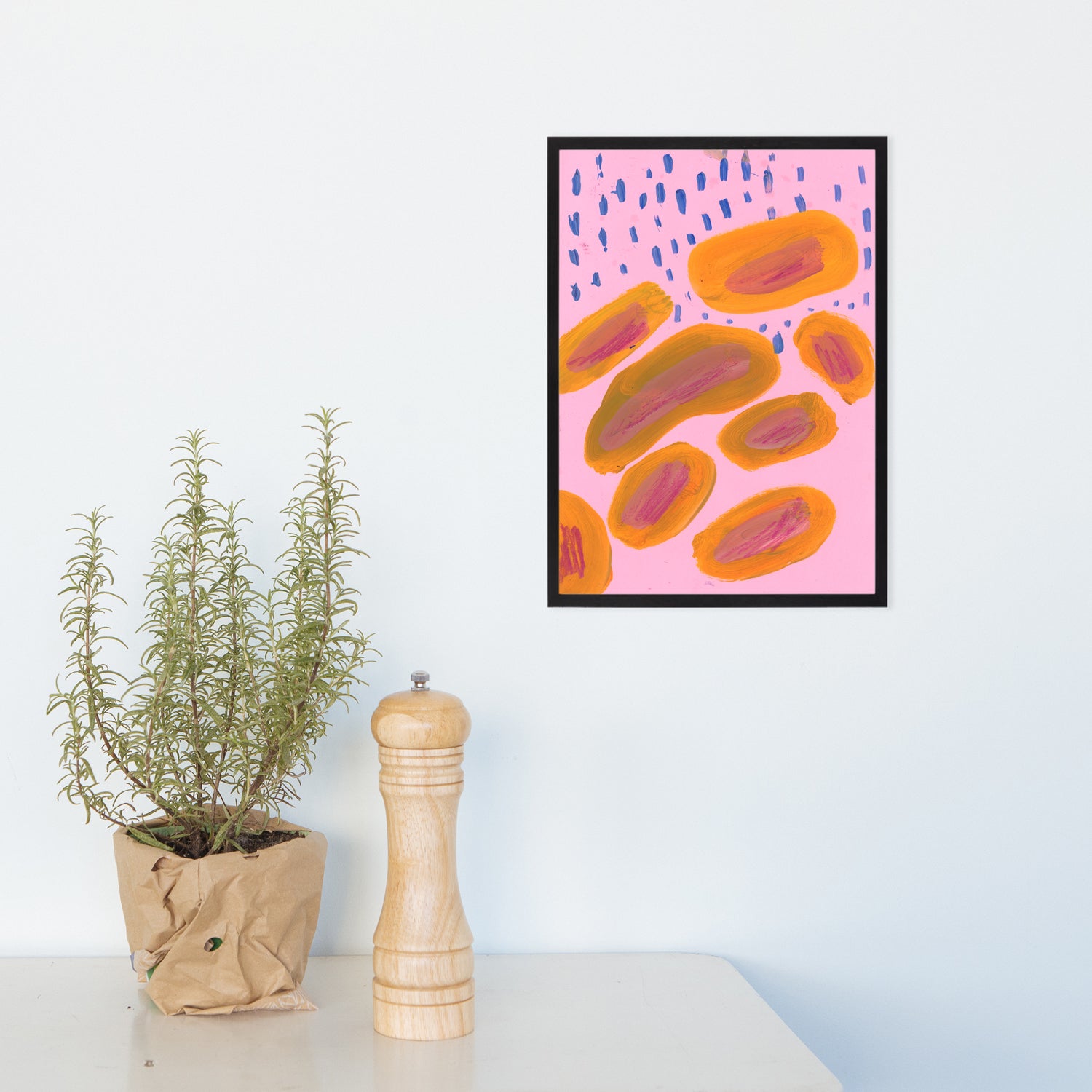 Dreaming on Paper 12