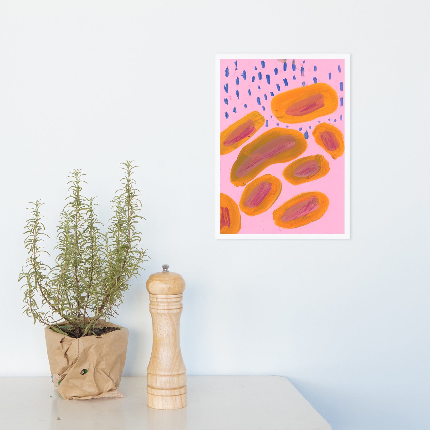 Dreaming on Paper 12