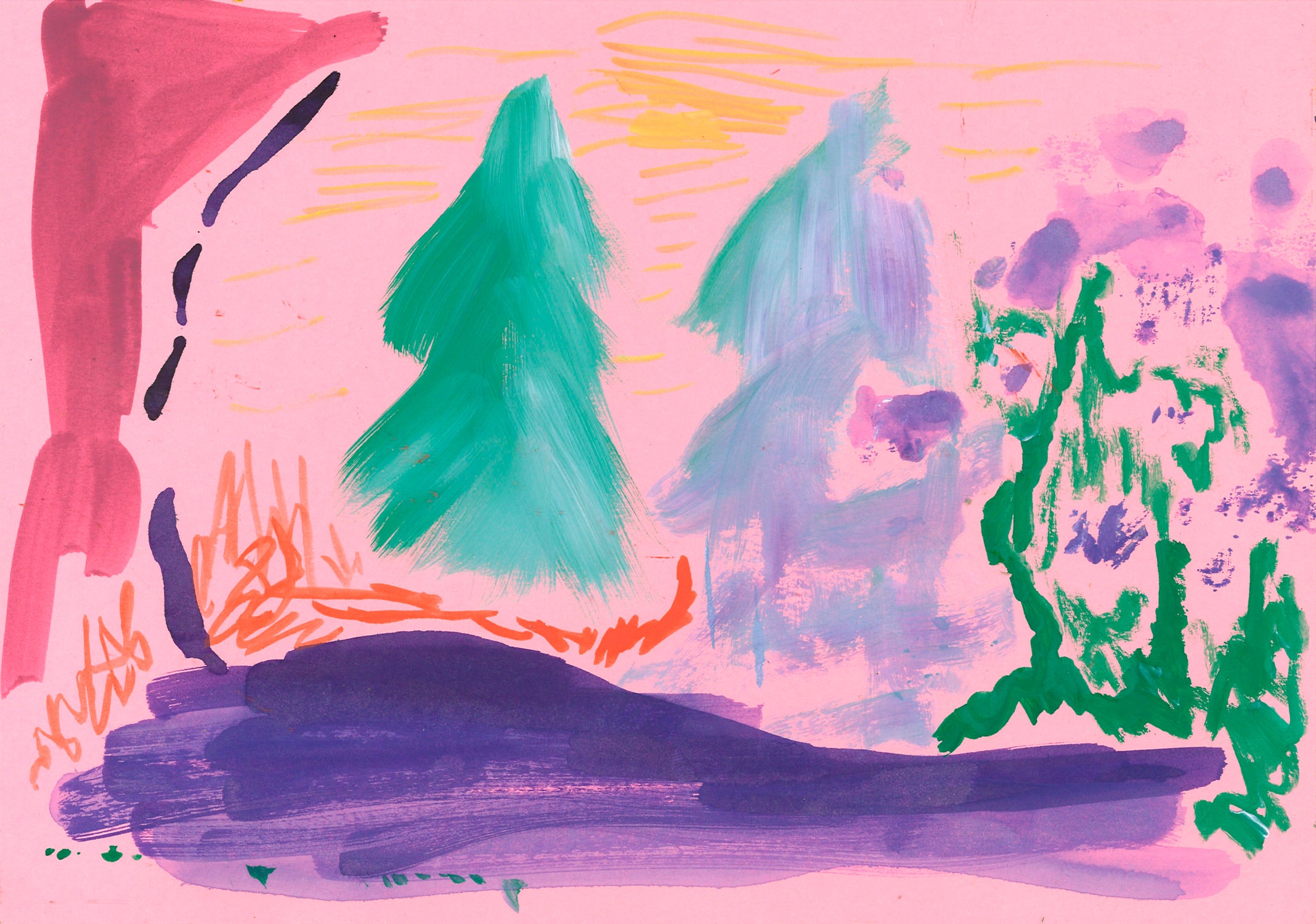 Winterlandschaft