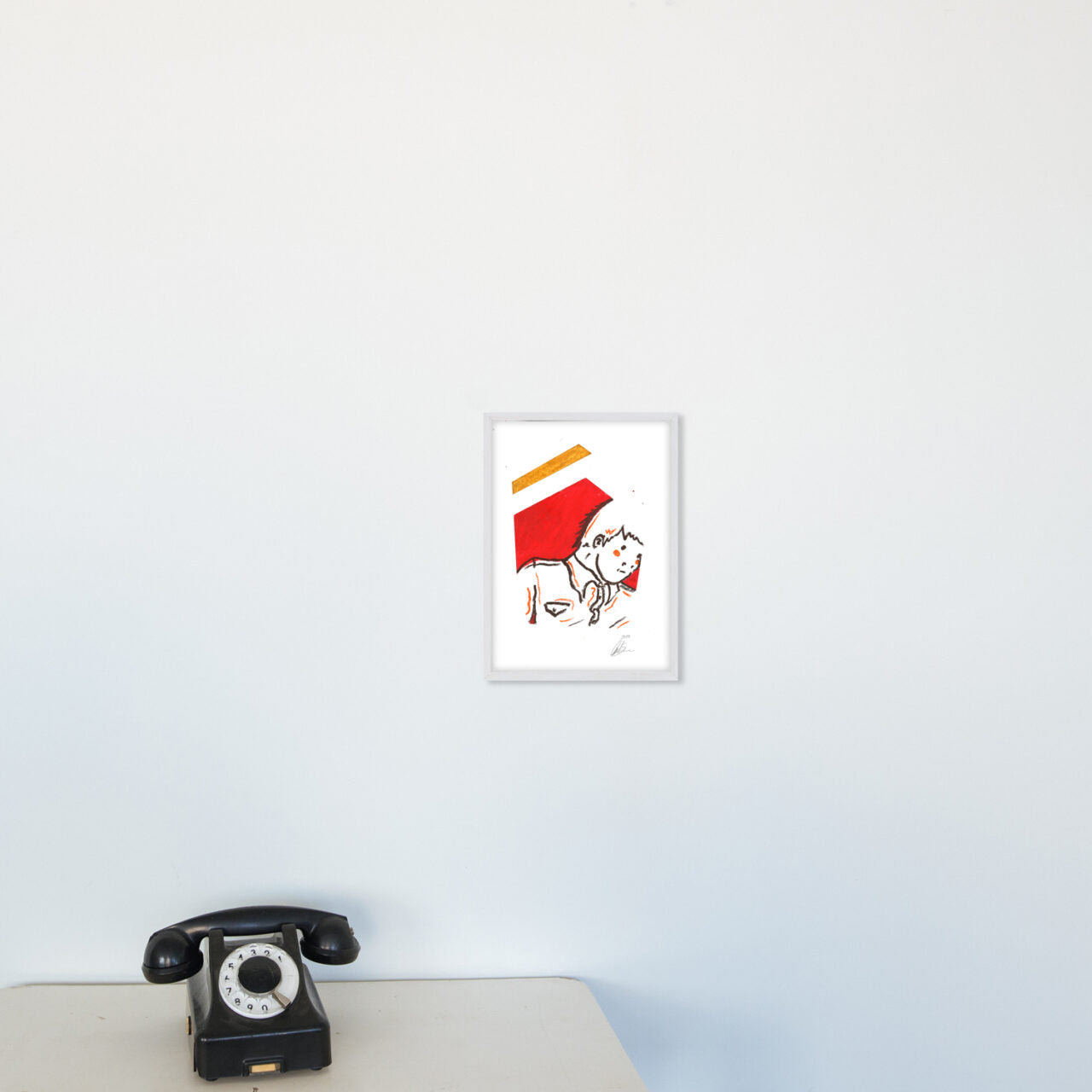 A little bit funny 3