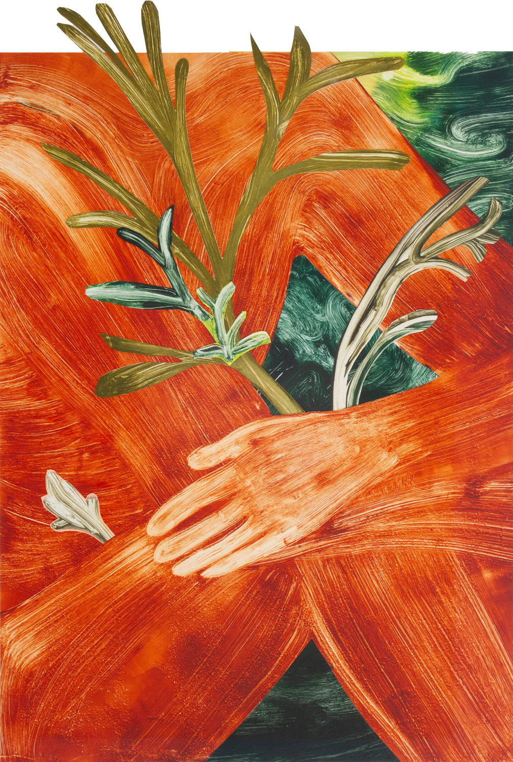 your garden