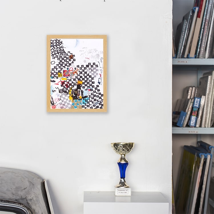 Heaven is under attack