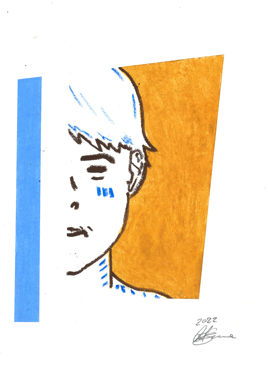 A little bit funny 7