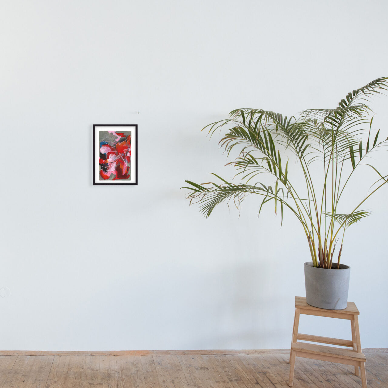 big mess of little joys