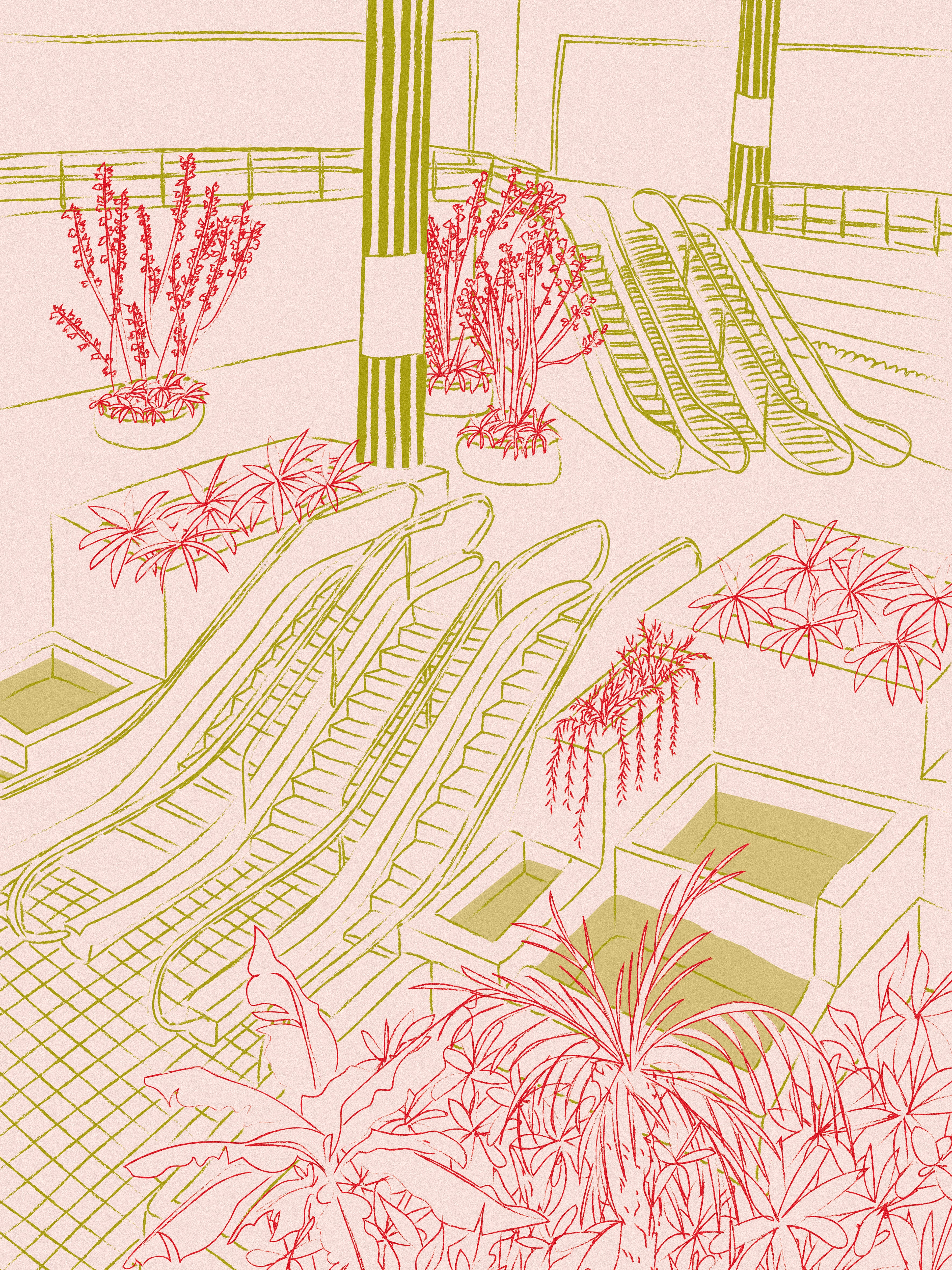Retro Dream III