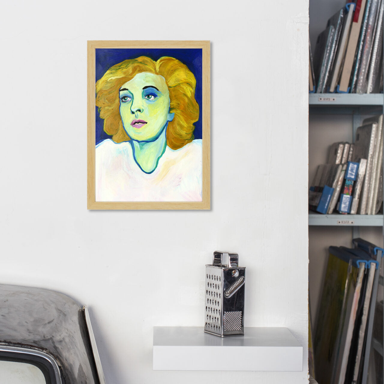 Martha Gelhorn