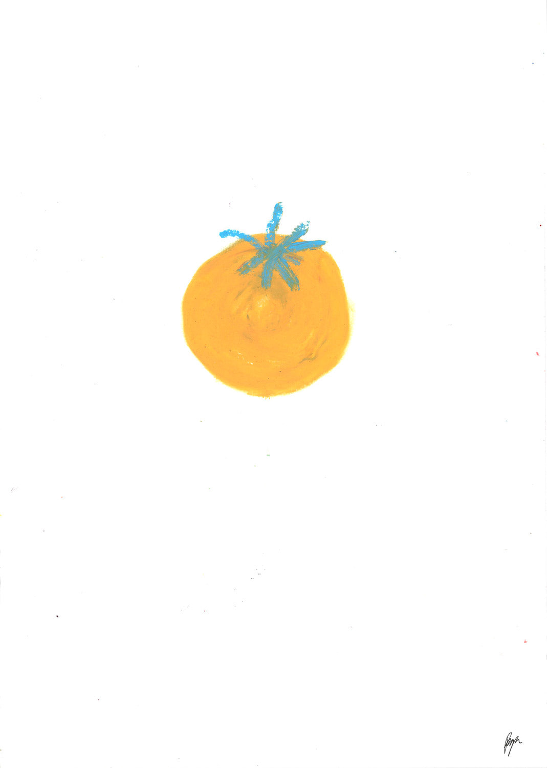 Tomate 10