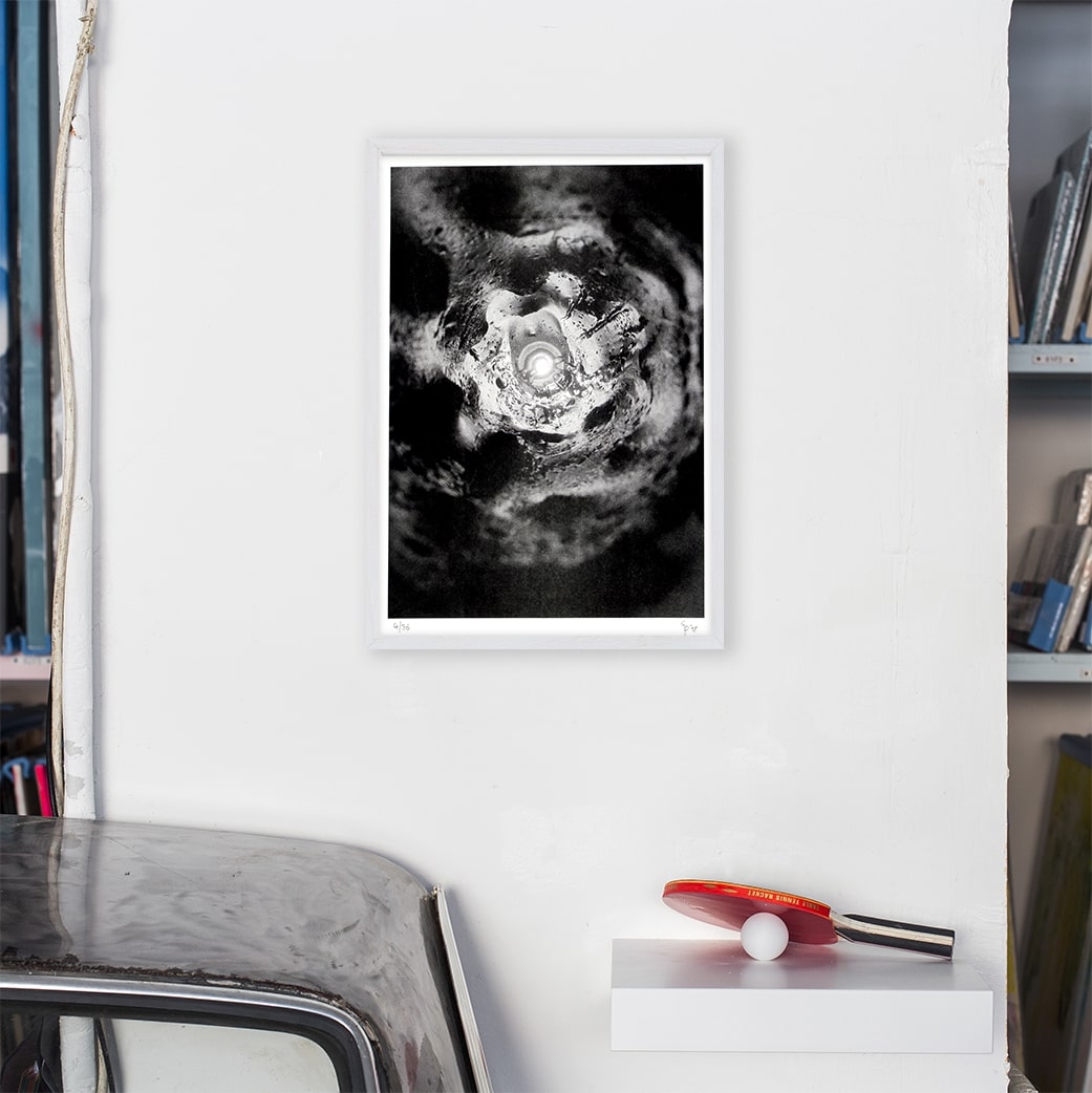 Babos Sebastian-Living Studio Ed. 1