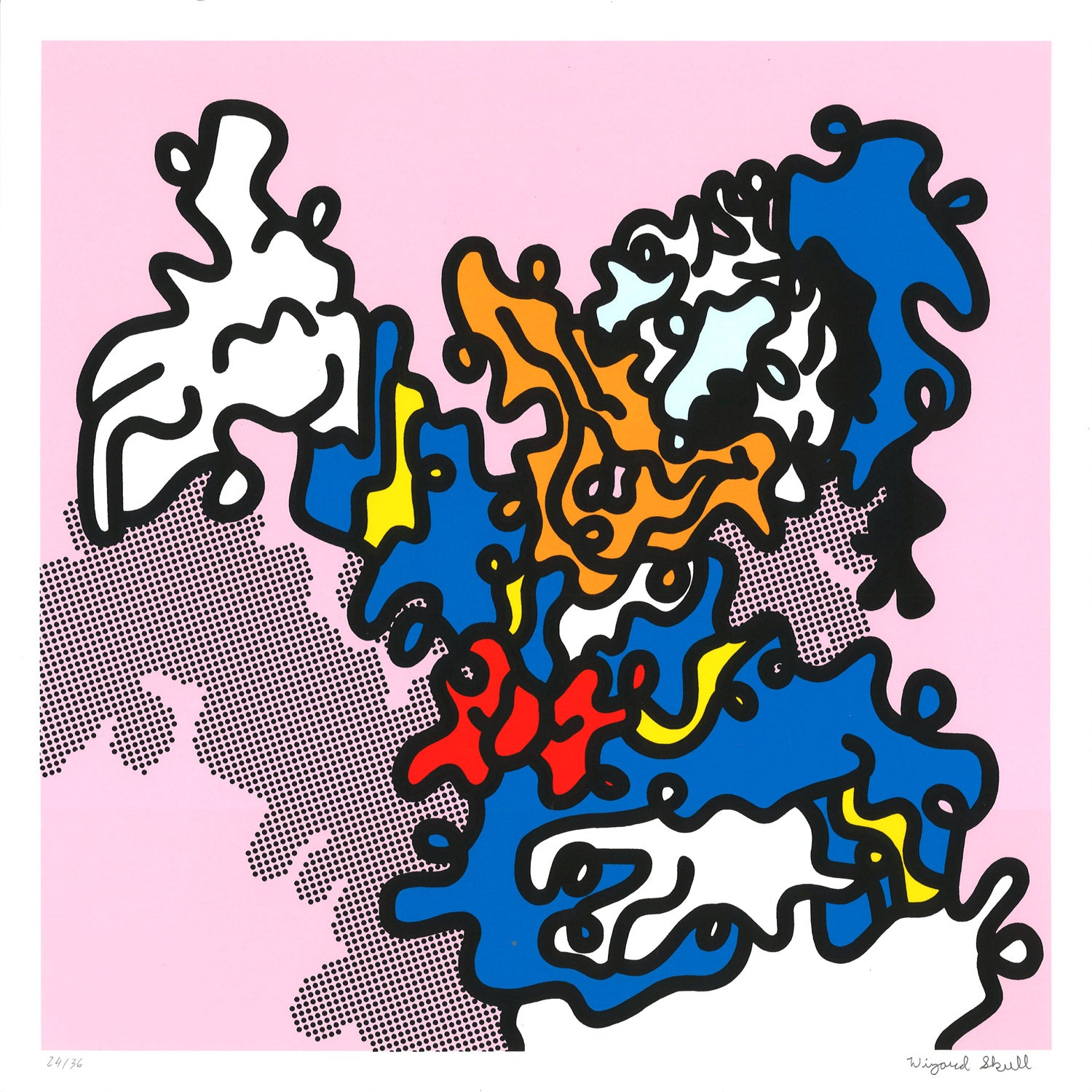 WizardSkull - Donald