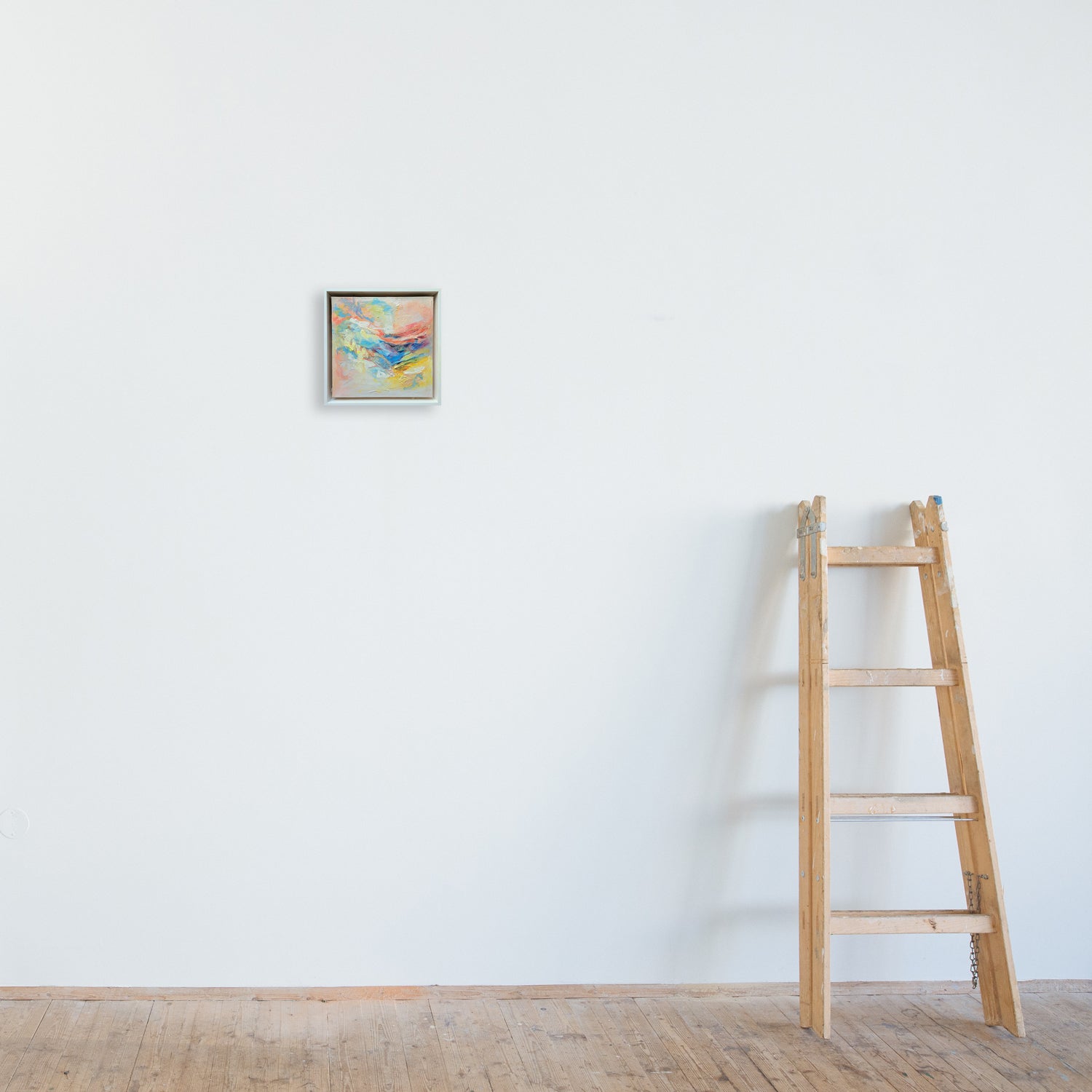 Ferne, schöne Erinnerung