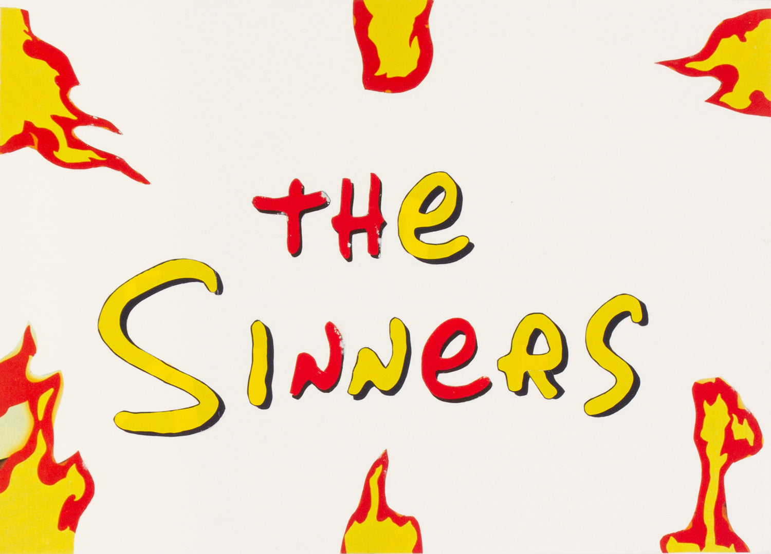 The Sinners