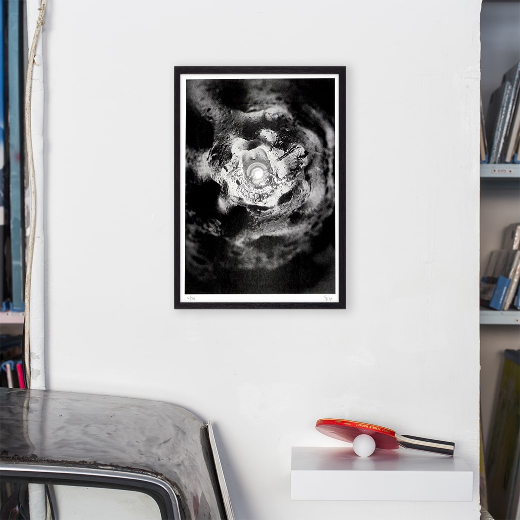 Babos Sebastian-Living Studio Ed. 1