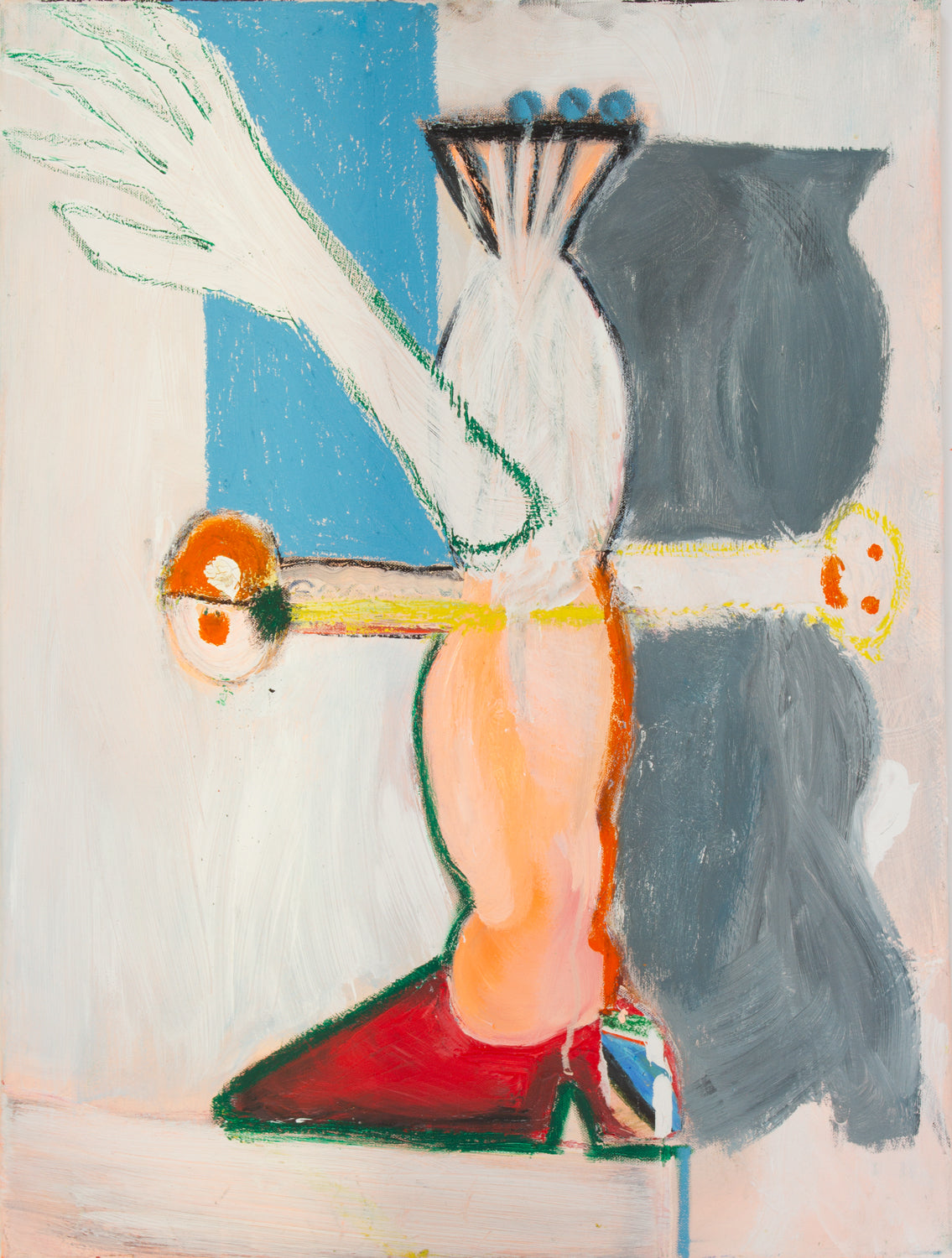 Impossible Sculpture 7