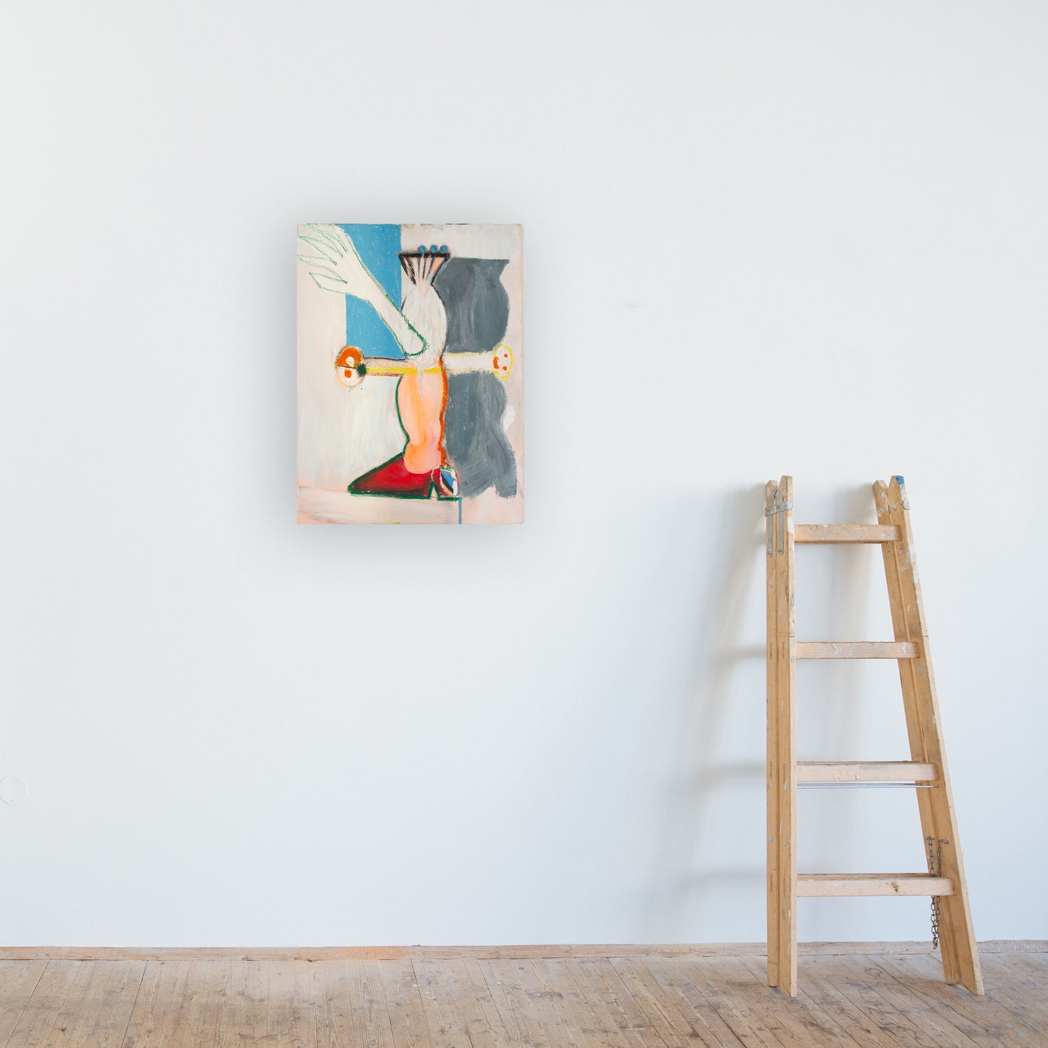 Impossible Sculpture 7