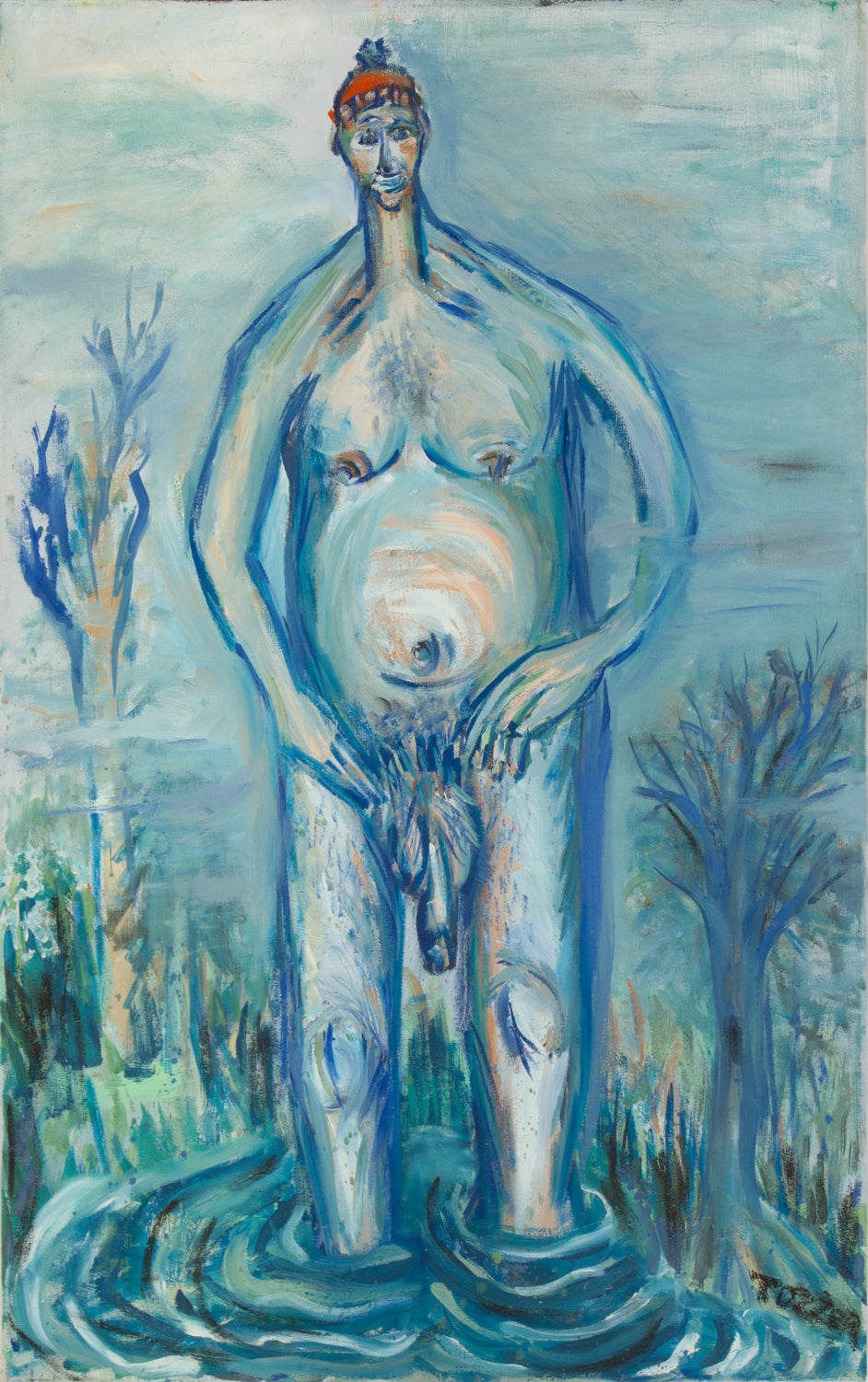 Dechand Lacken Johnny