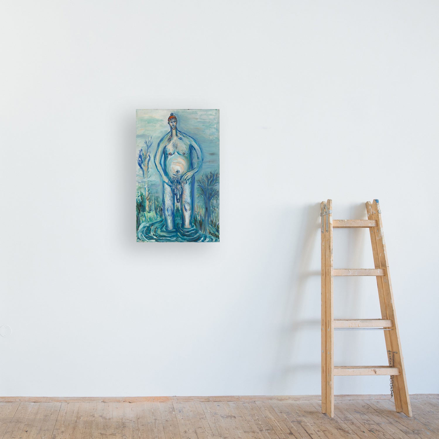 Dechand Lacken Johnny