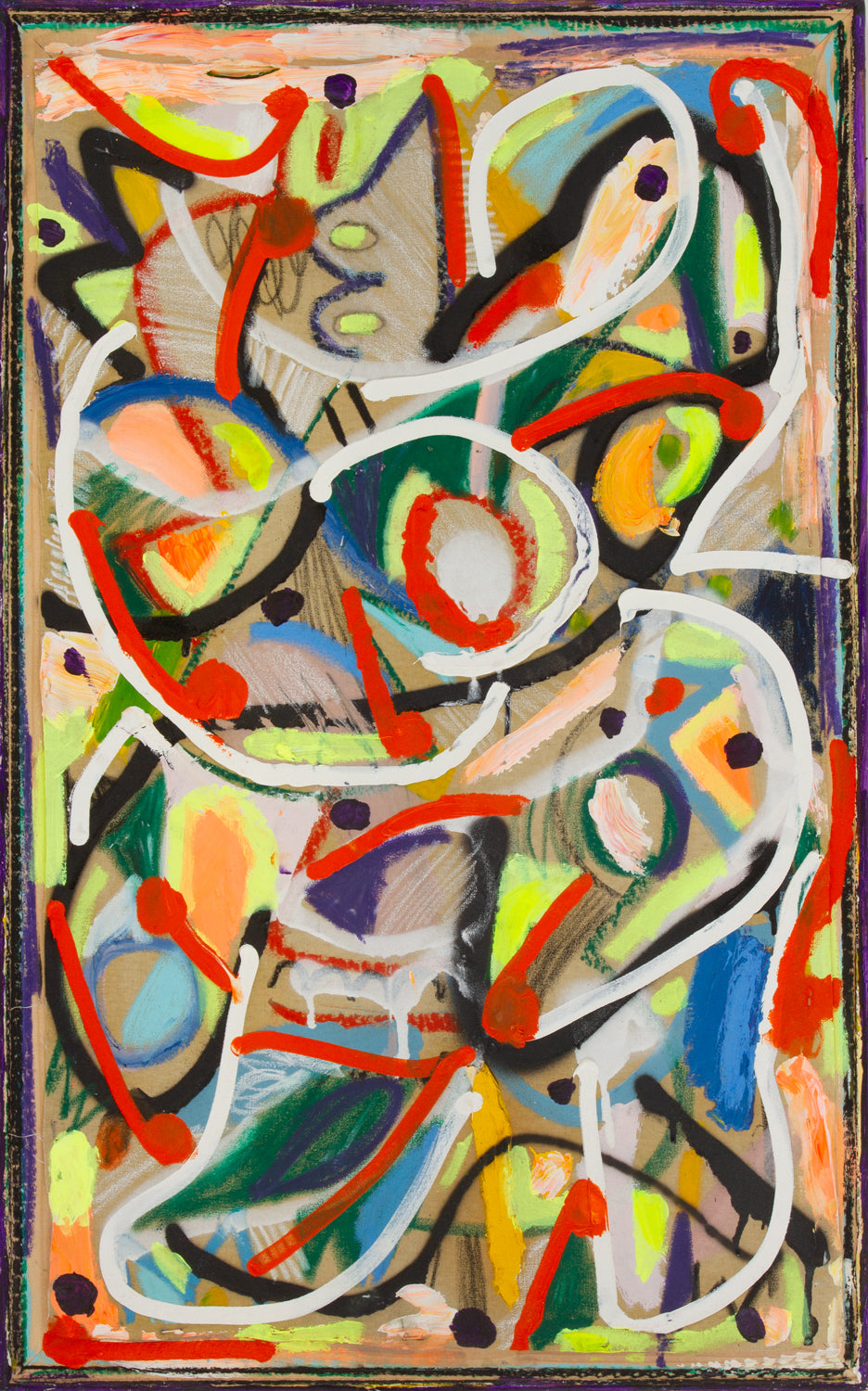 Doppelt und dreifach