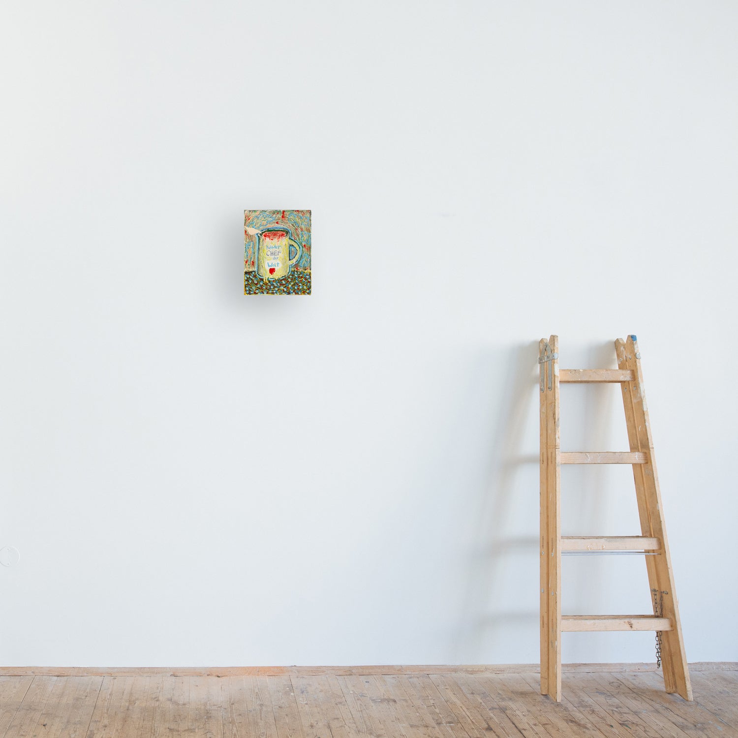 Der beste Chef der Welt