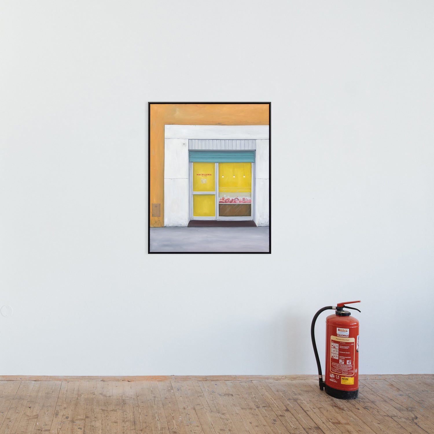 Luna di Miele 7