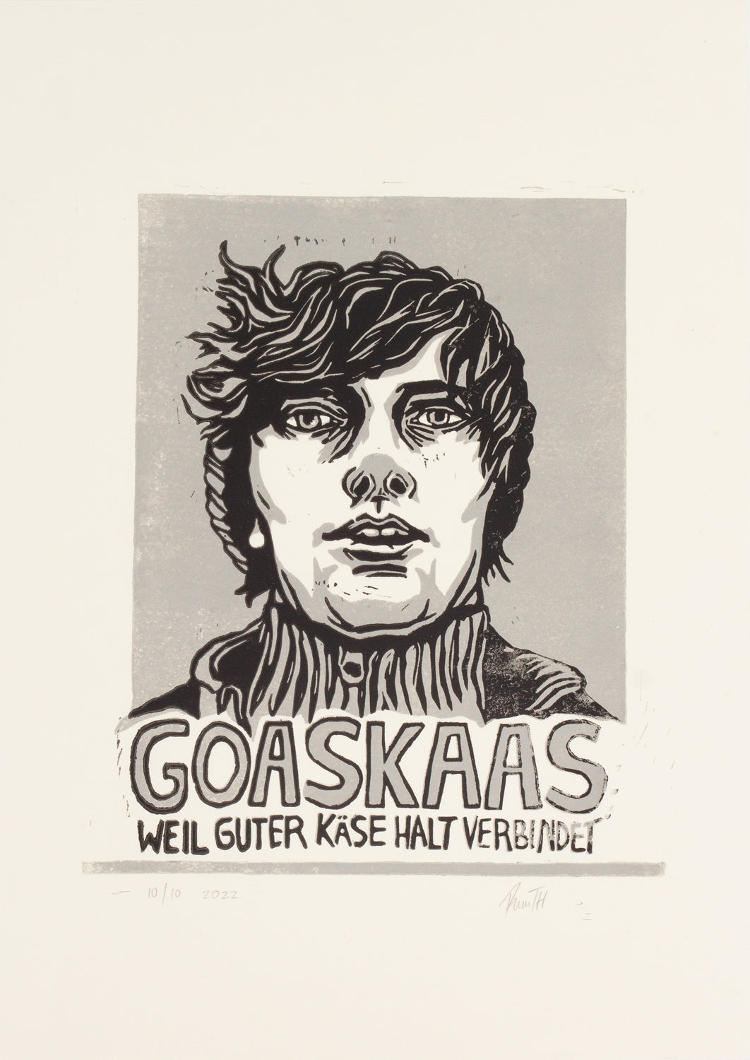 Goaskas