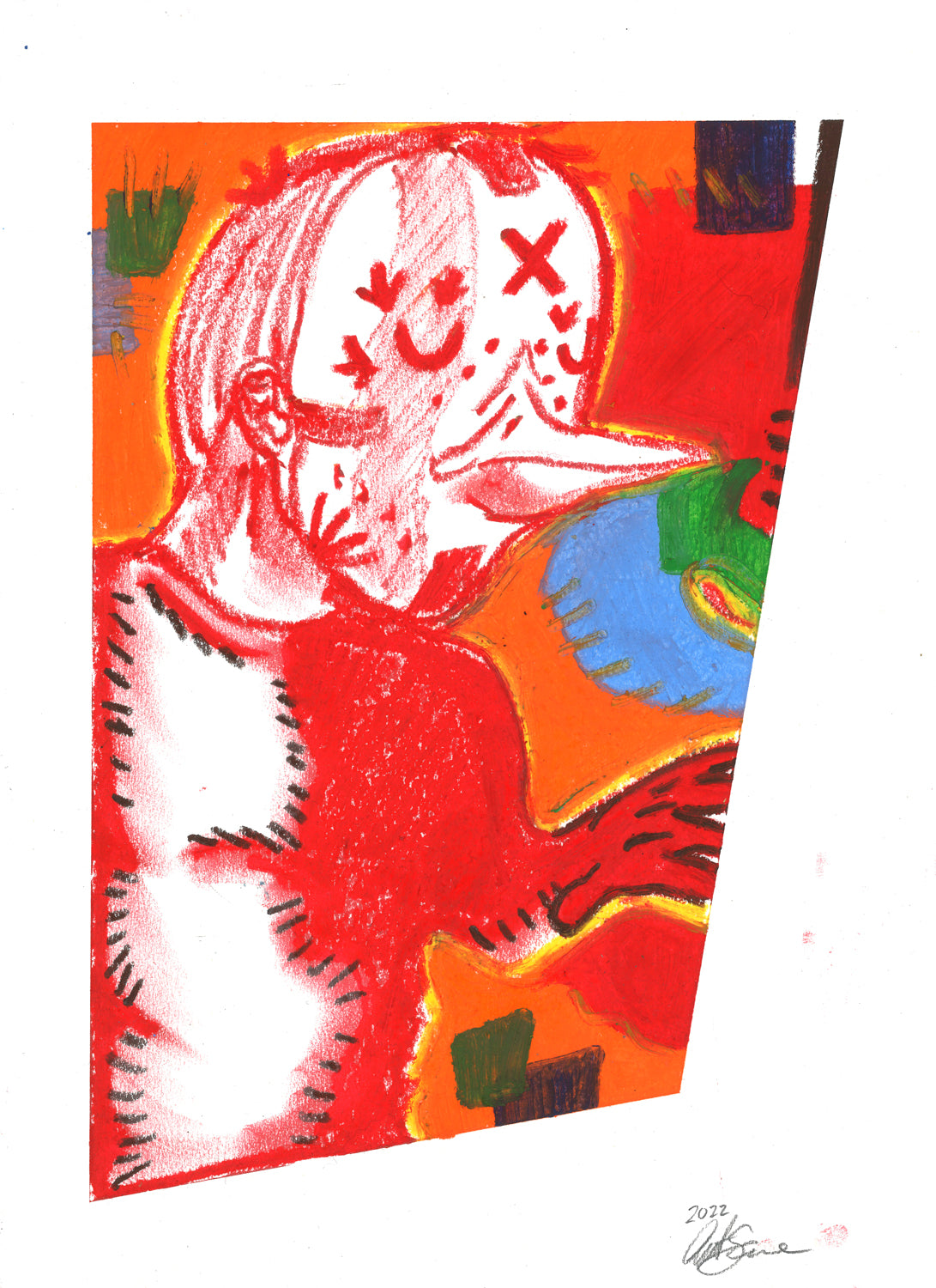 A little bit funny 5