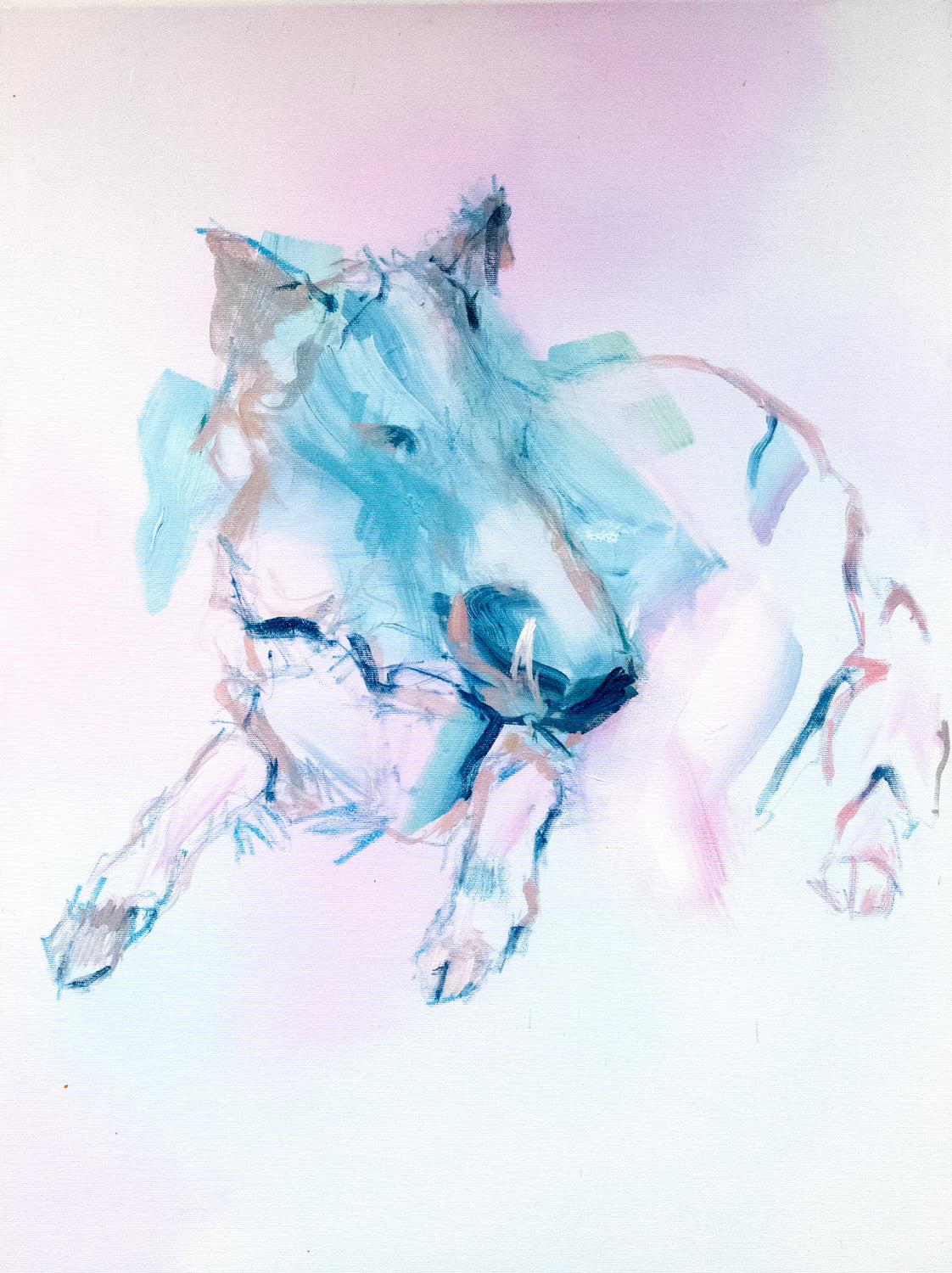 Ich hatte geträumt es wäre so einfach