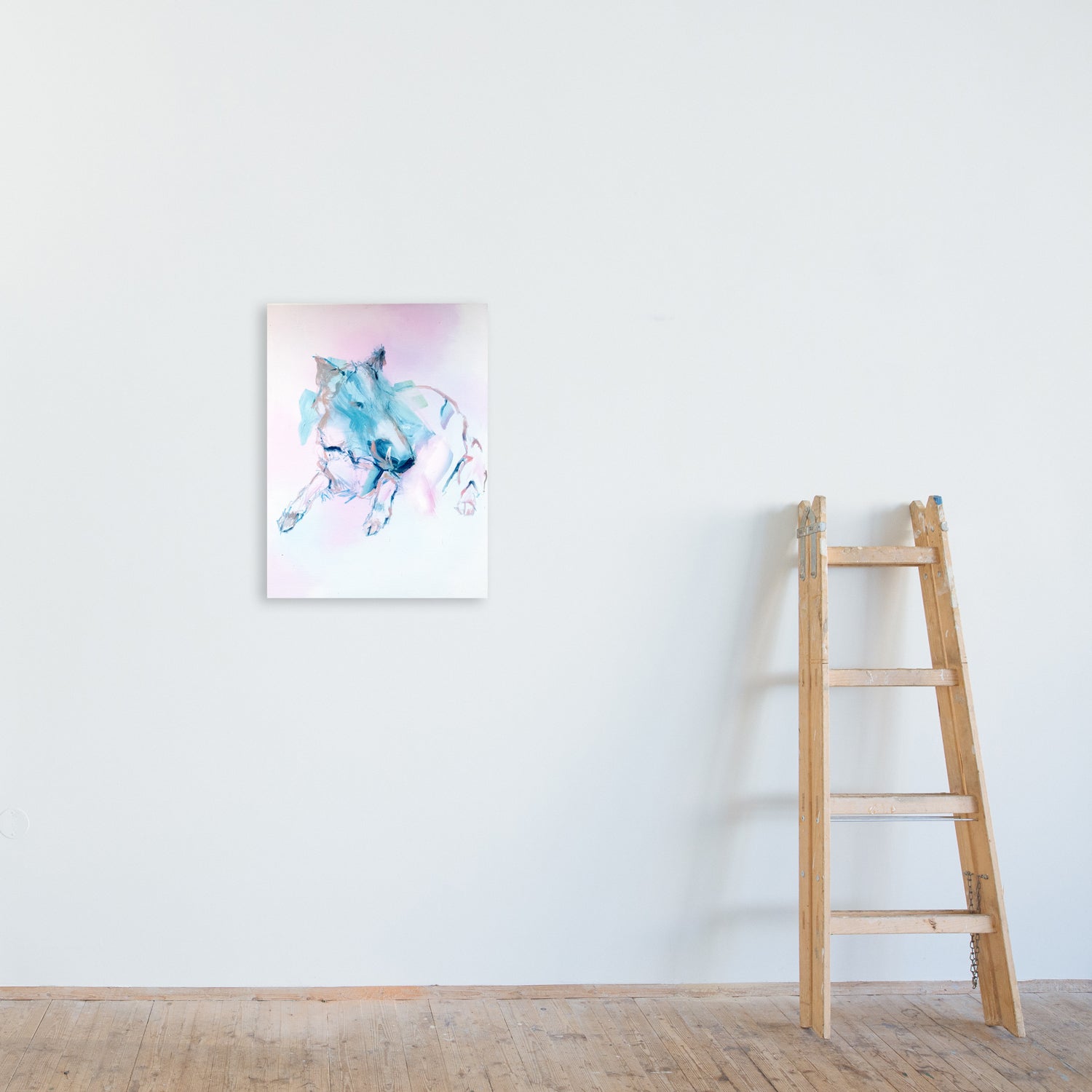 Ich hatte geträumt es wäre so einfach