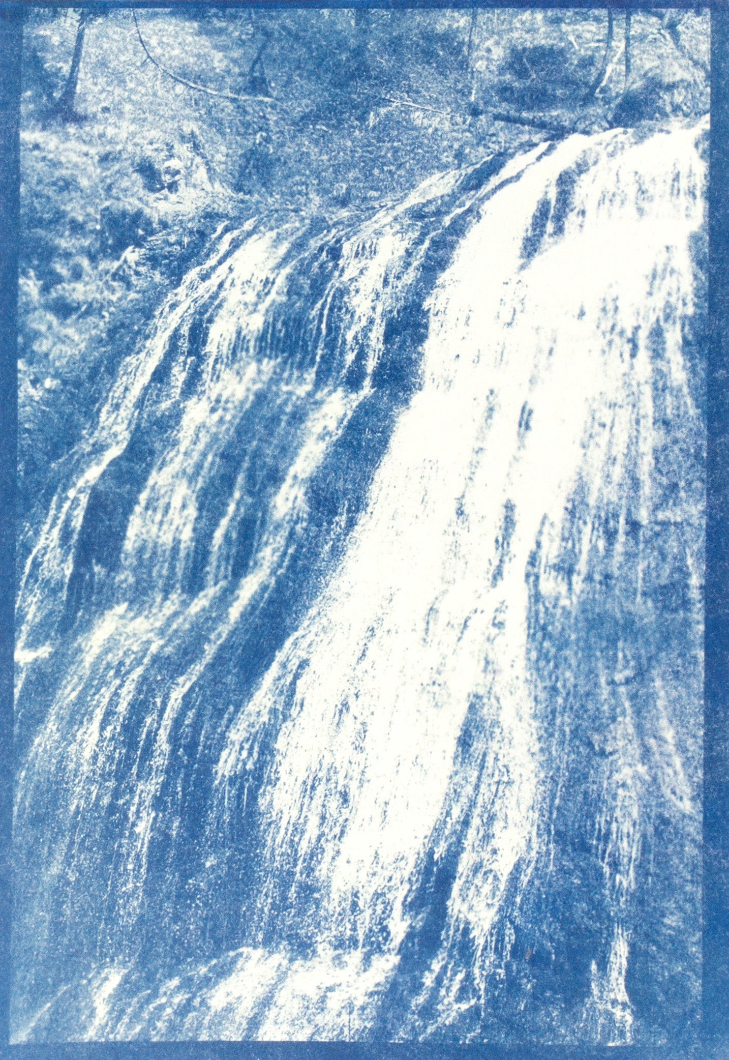 Wasserloch Klamm 2