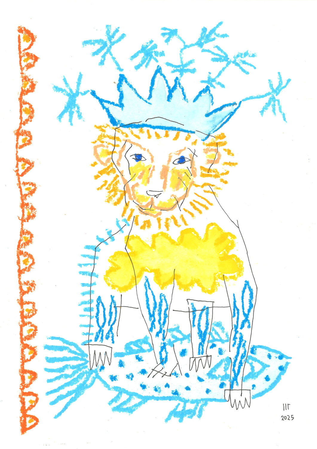 Lion King